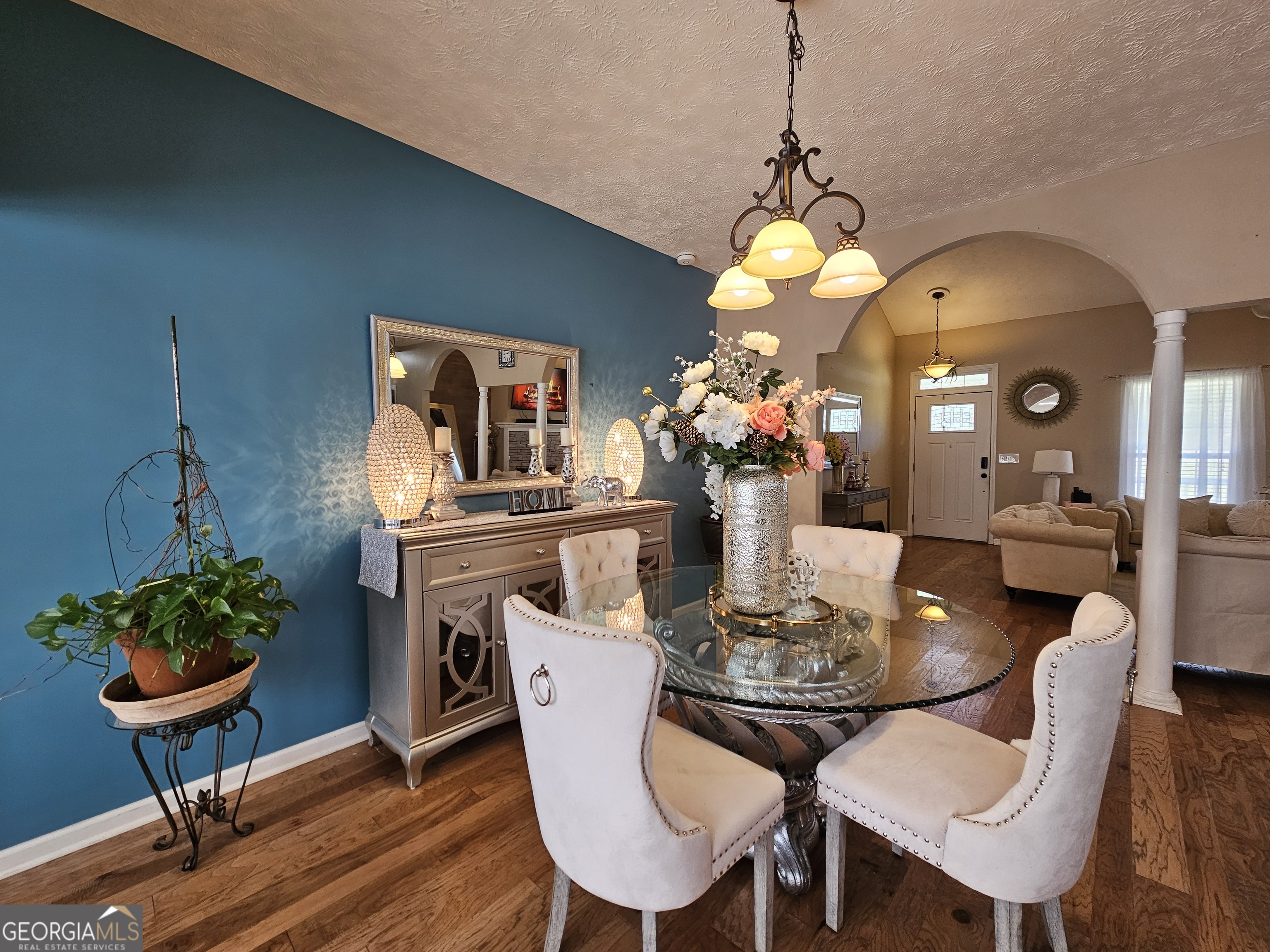 17 Goodwyn Road Newnan, GA 30265 - Photo 44 of 86