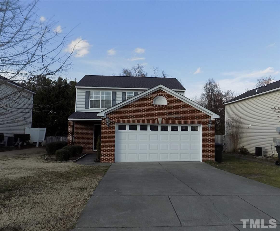 4005 Rothfield Lane Raleigh, NC 27616 - Photo 2 of 16