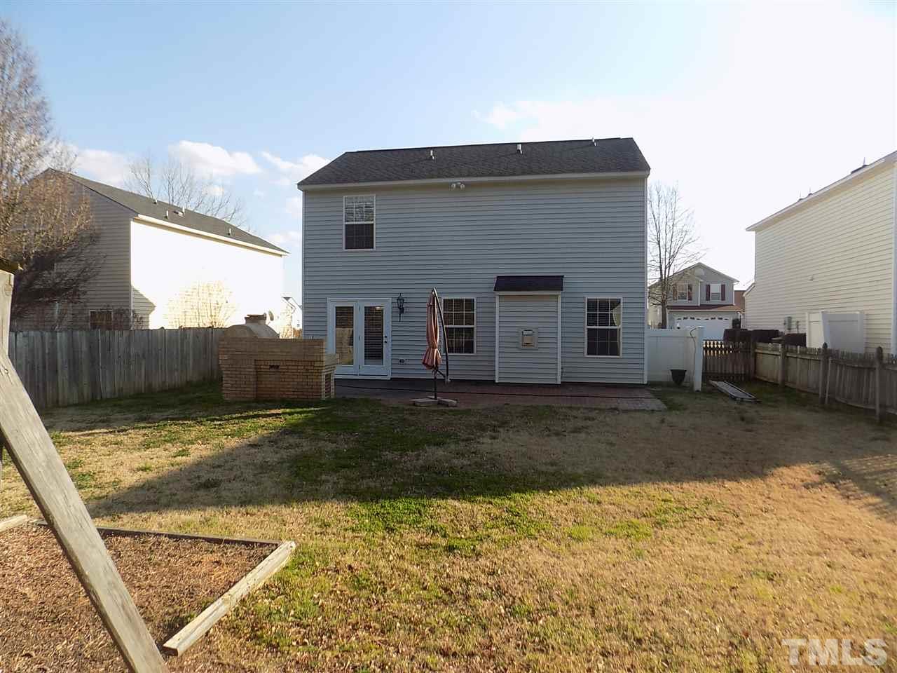 4005 Rothfield Lane Raleigh, NC 27616 - Photo 16 of 16