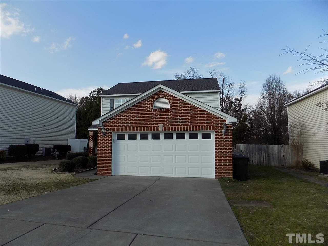 4005 Rothfield Lane Raleigh, NC 27616 - Photo 3 of 16