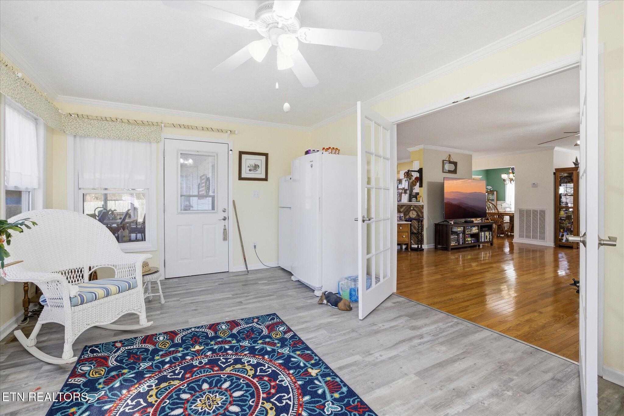 163 Matthew Lane La Follette, TN 37766 - Photo 11 of 27 12-IMG_0020