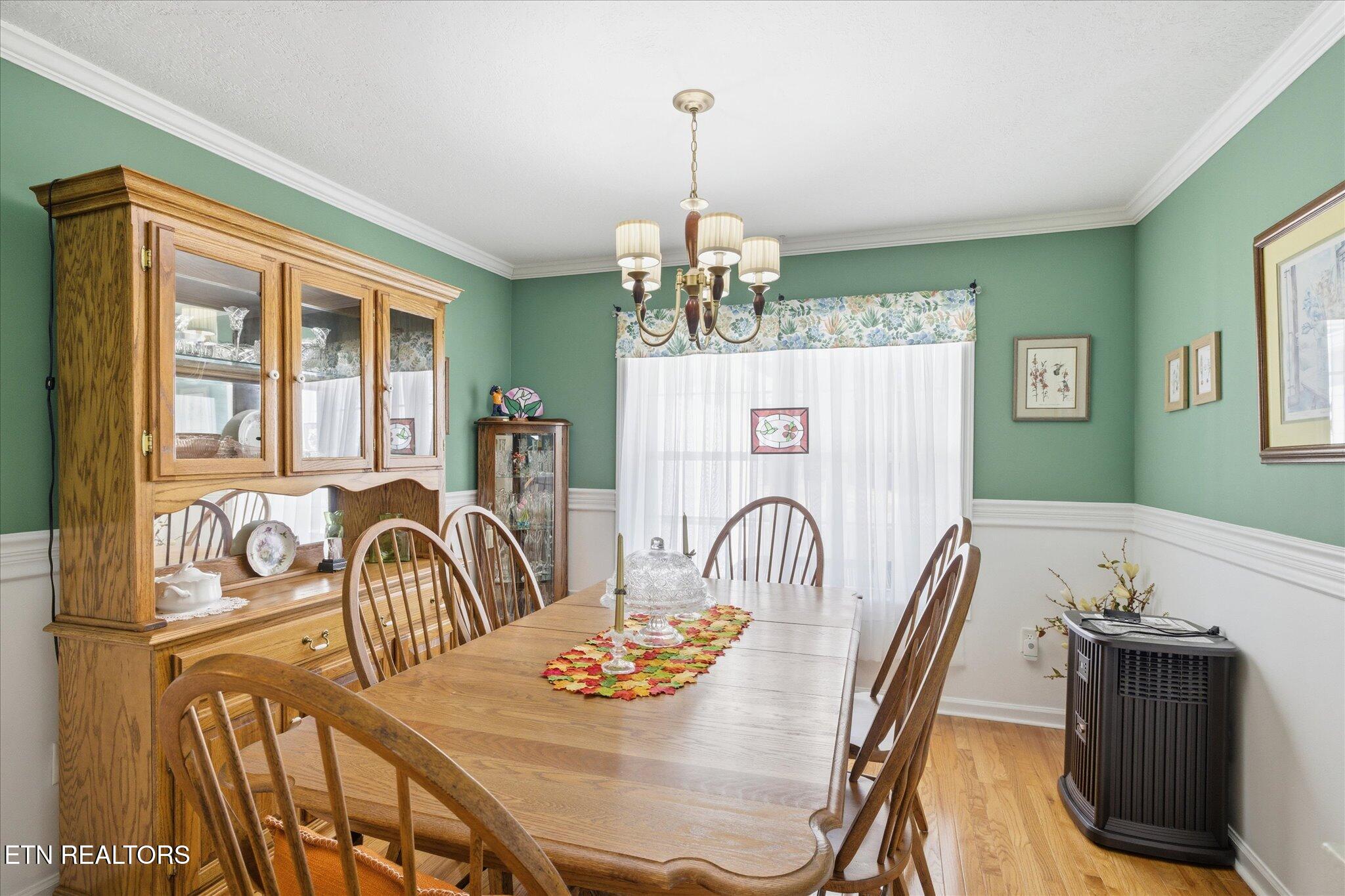 163 Matthew Lane La Follette, TN 37766 - Photo 18 of 27 18-IMG_0038