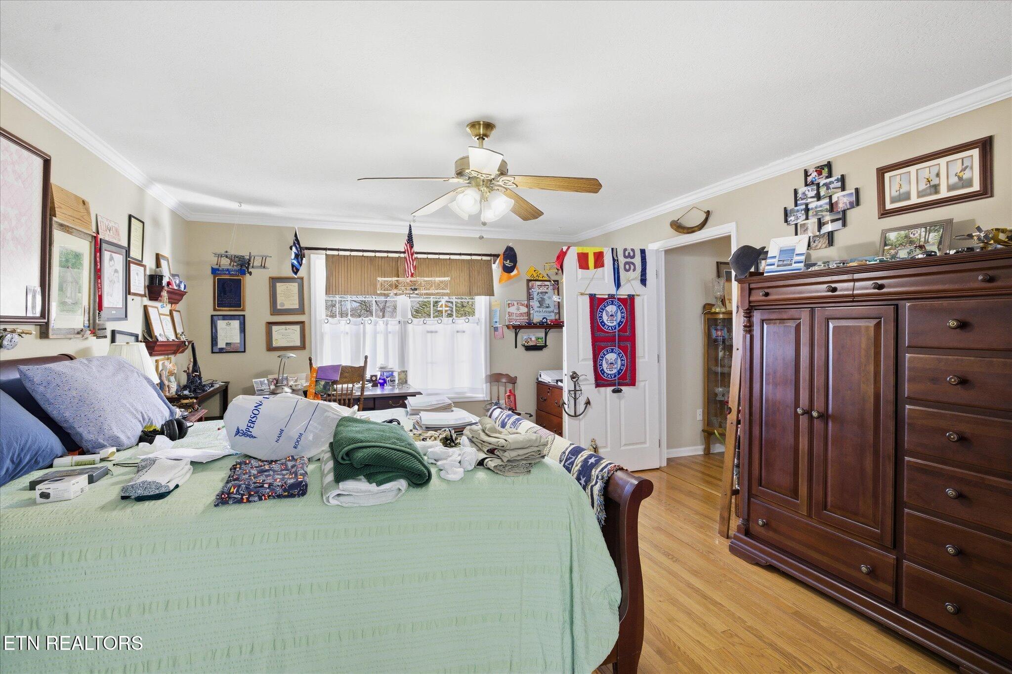 163 Matthew Lane La Follette, TN 37766 - Photo 20 of 27 25-IMG_0062