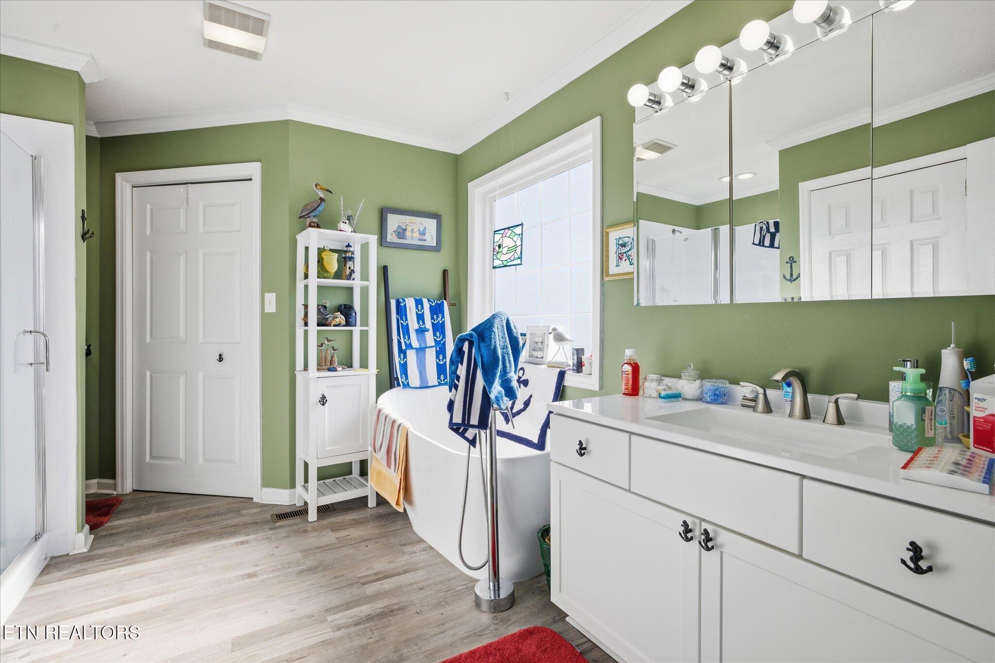 163 Matthew Lane La Follette, TN 37766 - Photo 21 of 27 26-IMG_0068
