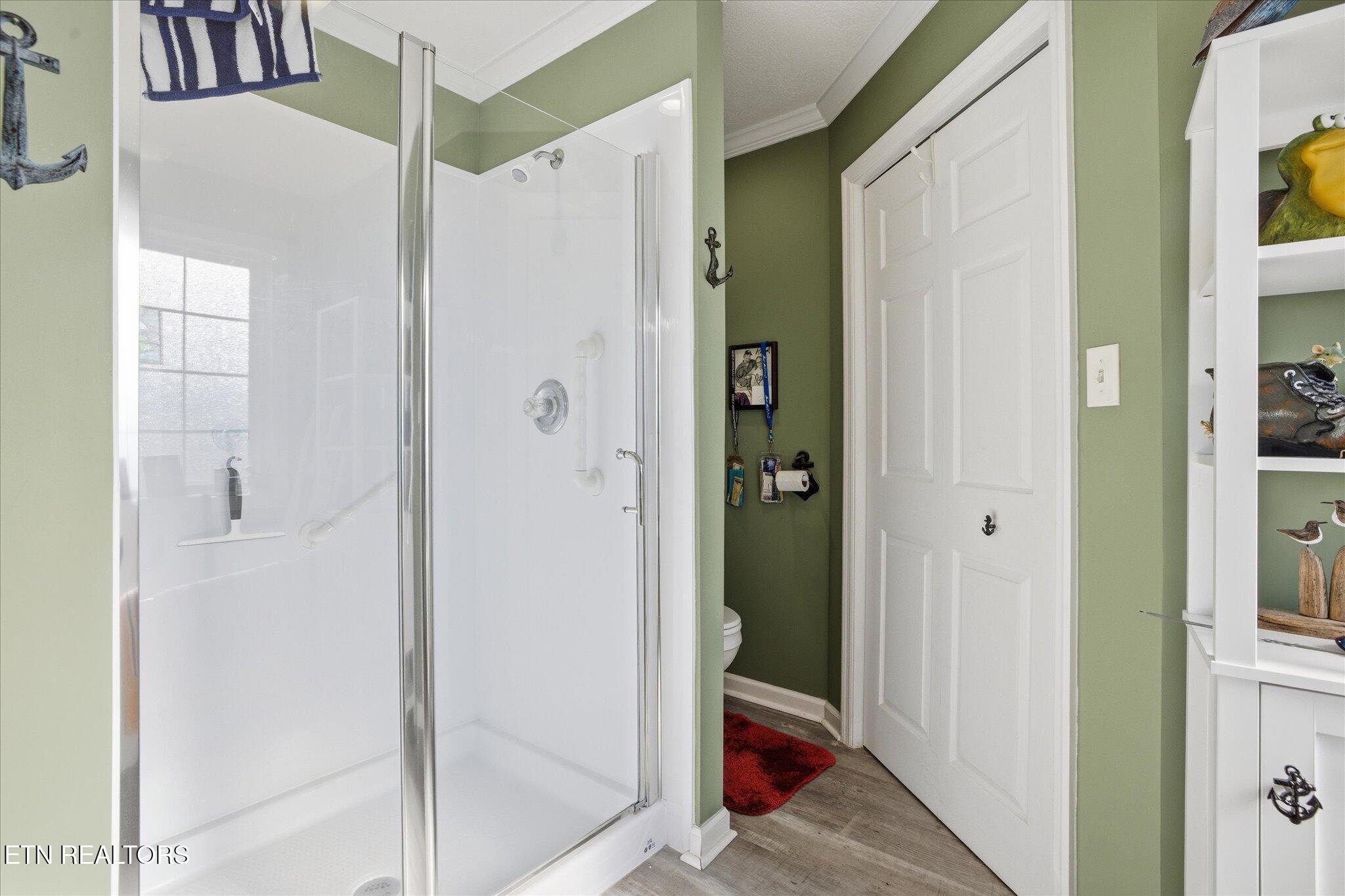 163 Matthew Lane La Follette, TN 37766 - Photo 22 of 27 27-IMG_0071