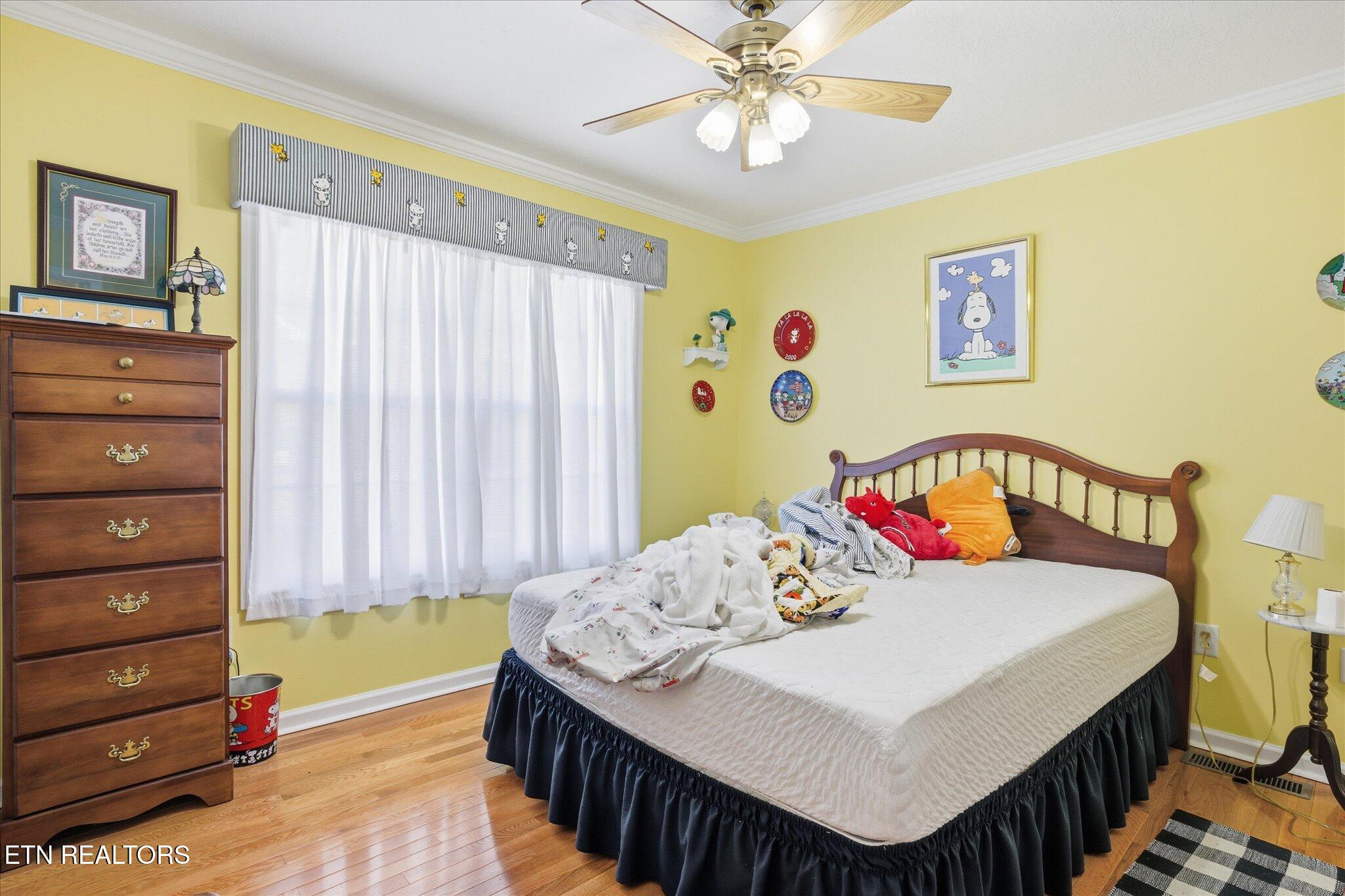 163 Matthew Lane La Follette, TN 37766 - Photo 23 of 27 20-IMG_0044
