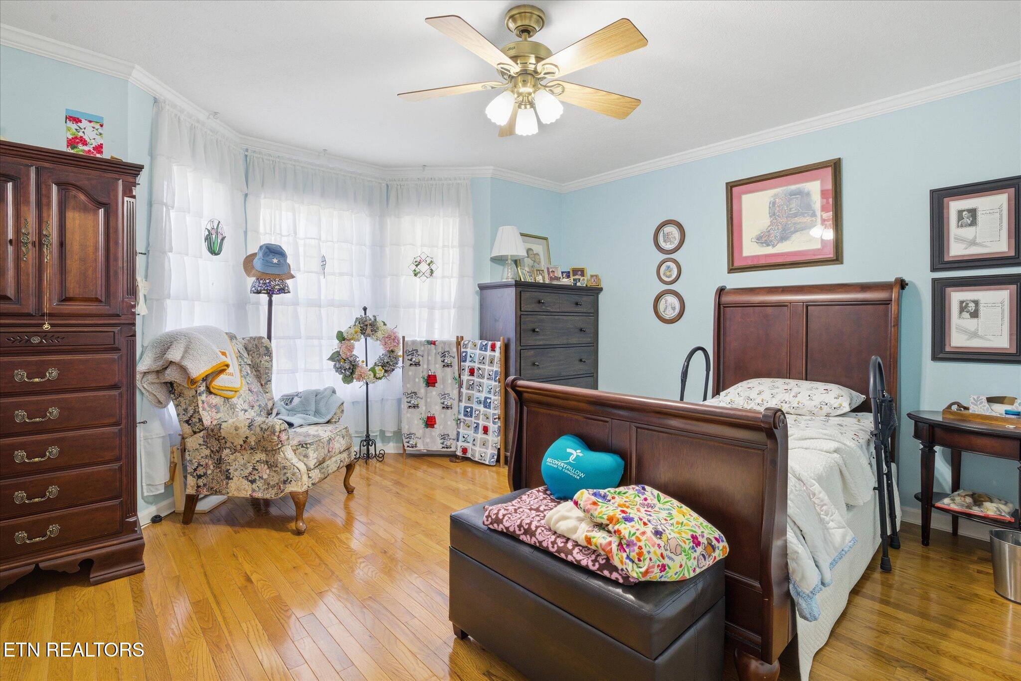 163 Matthew Lane La Follette, TN 37766 - Photo 25 of 27 23-IMG_0056