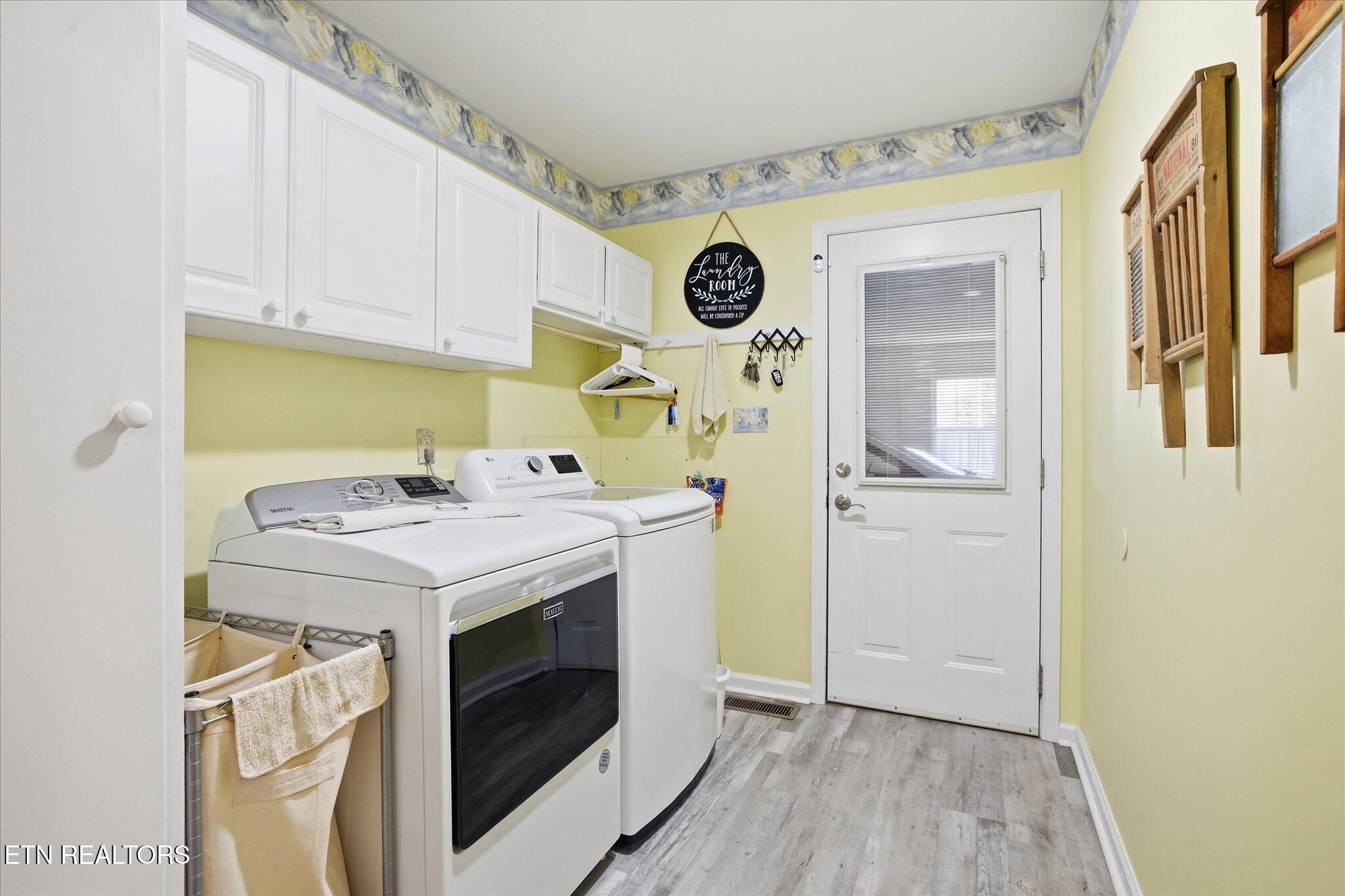 163 Matthew Lane La Follette, TN 37766 - Photo 27 of 27 19-IMG_0041