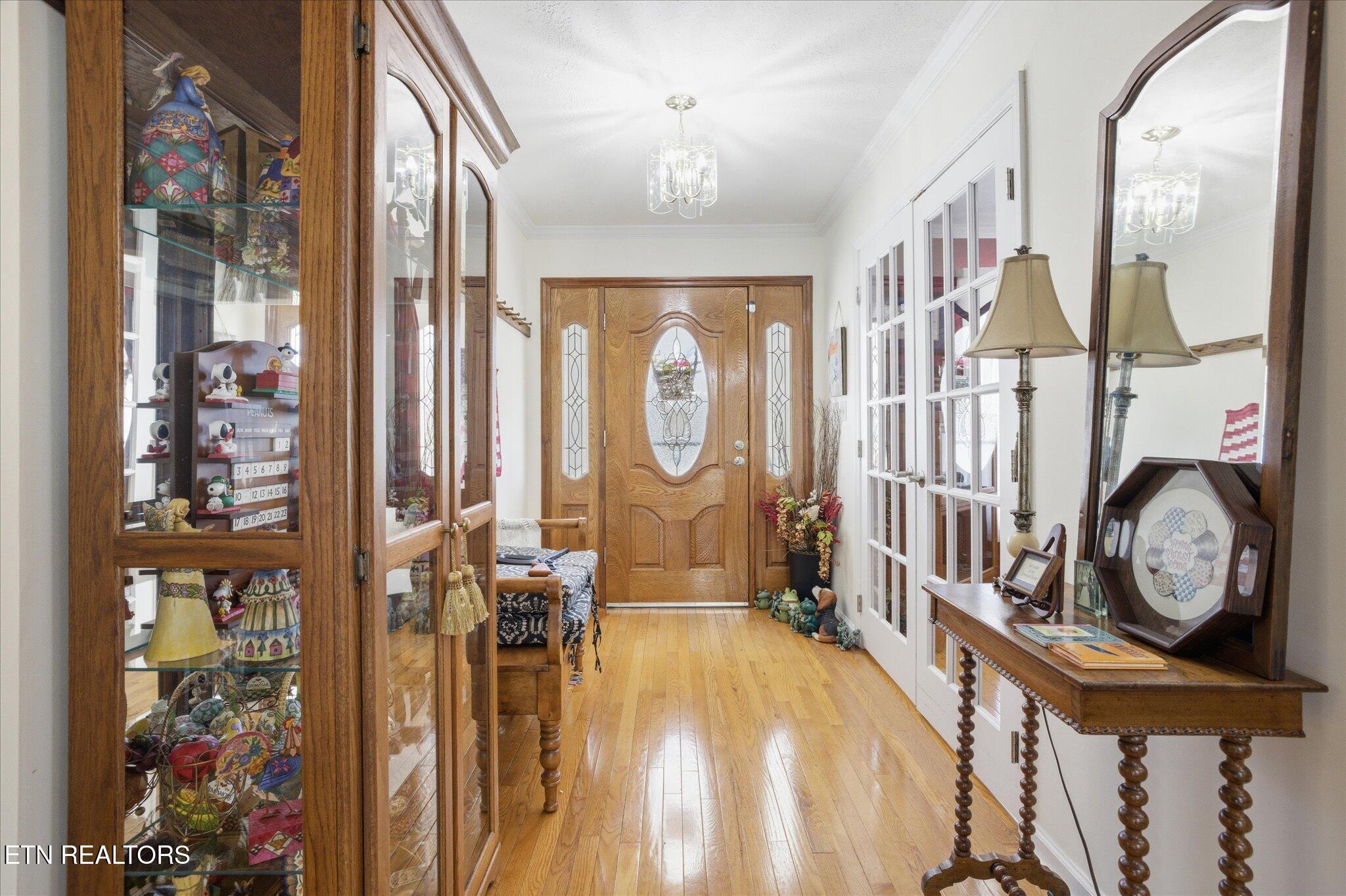 163 Matthew Lane La Follette, TN 37766 - Photo 8 of 27 07-IMG_0005