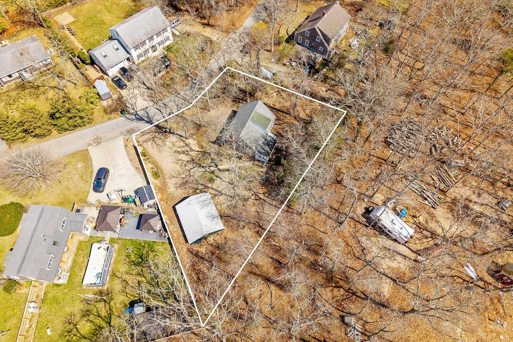 17 Mariner Road Tisbury, MA 02568 - Photo 25 of 26