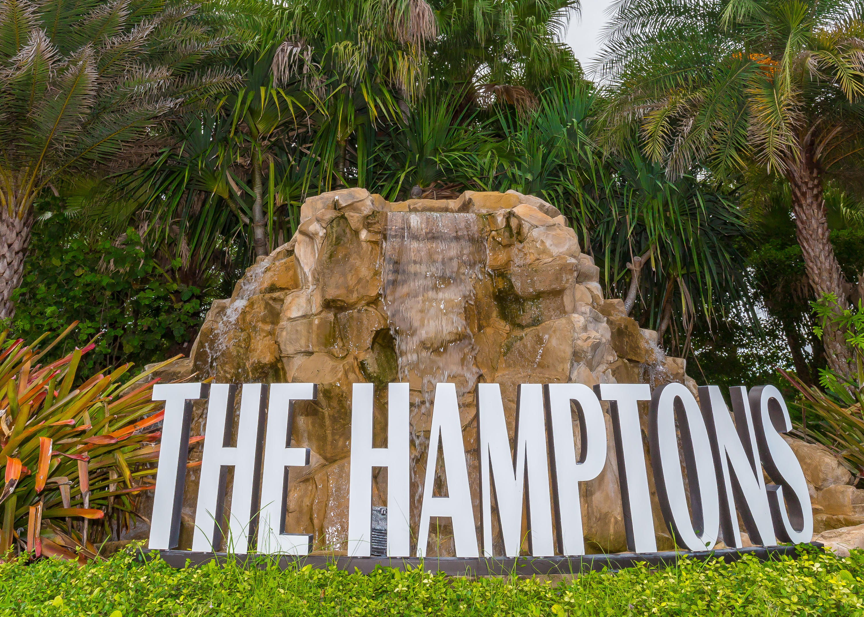 5776 Hamilton Way Boca Raton, FL 33496 - Photo 11 of 11 The Hamptons