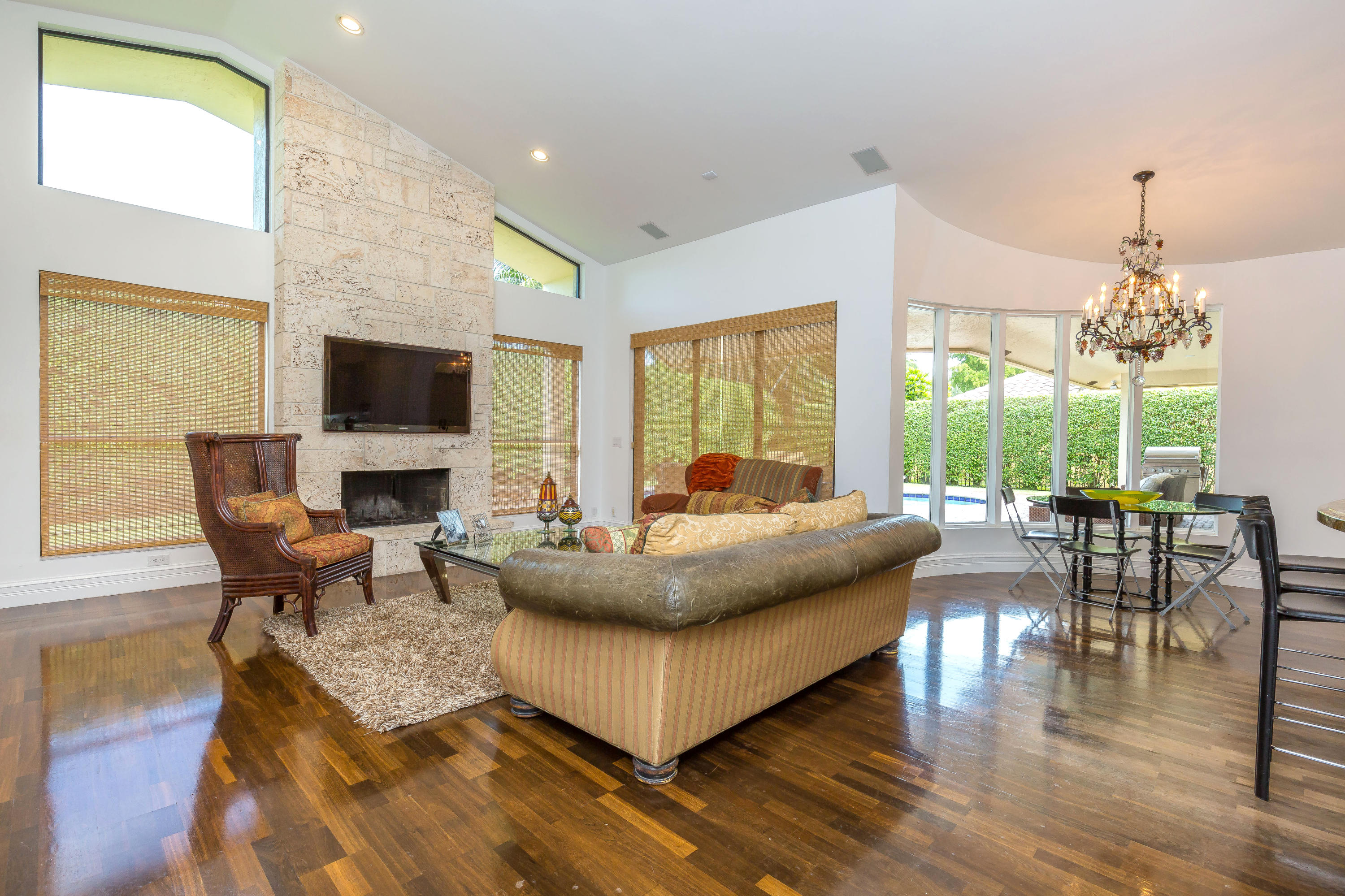 5776 Hamilton Way Boca Raton, FL 33496 - Photo 5 of 11 Family Rm