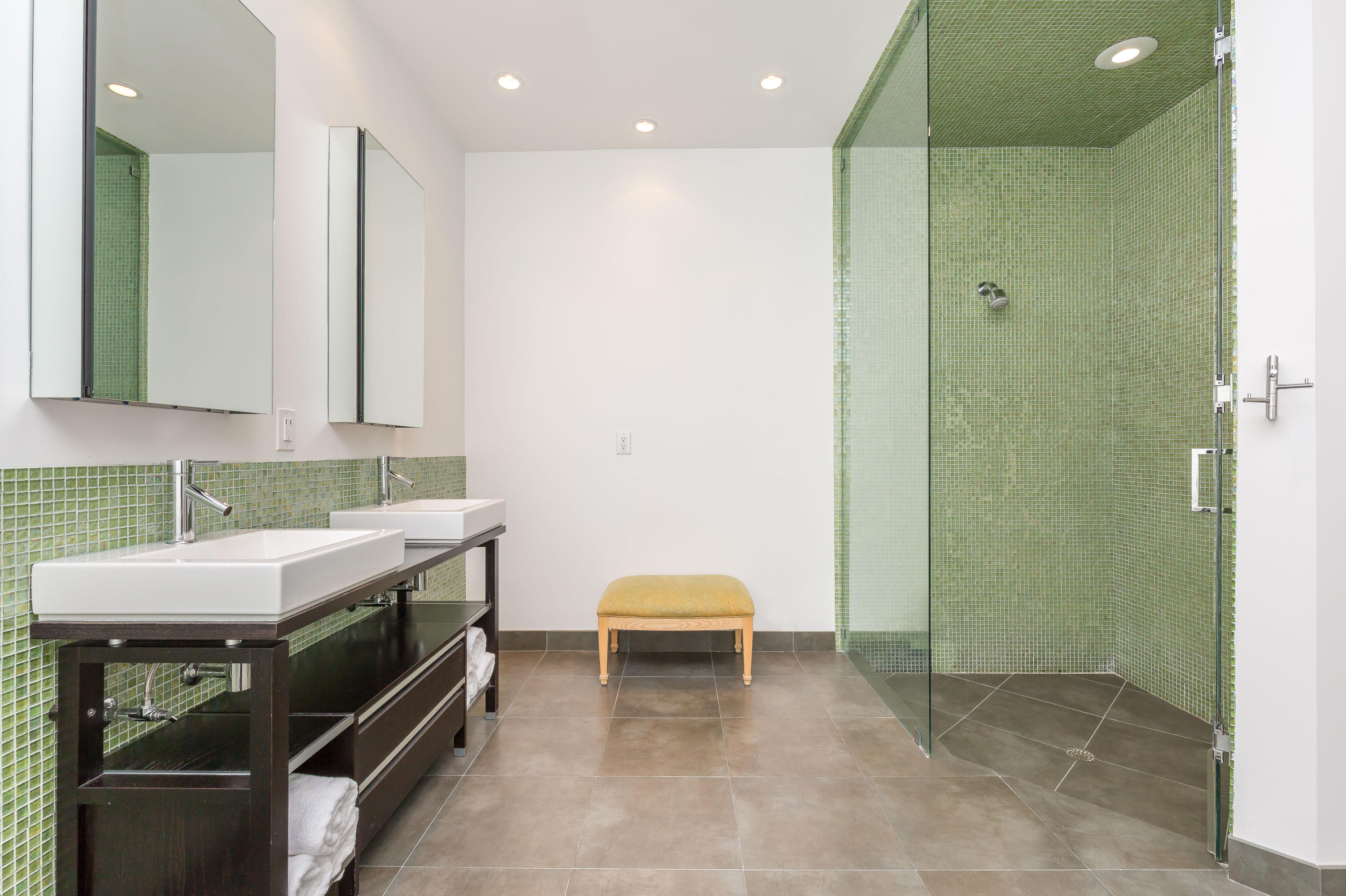 5776 Hamilton Way Boca Raton, FL 33496 - Photo 7 of 11 Master Bath