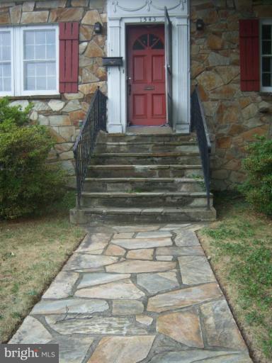 1543 North Glebe Road Arlington, VA 22207 - Photo 28 of 30 Exterior #4