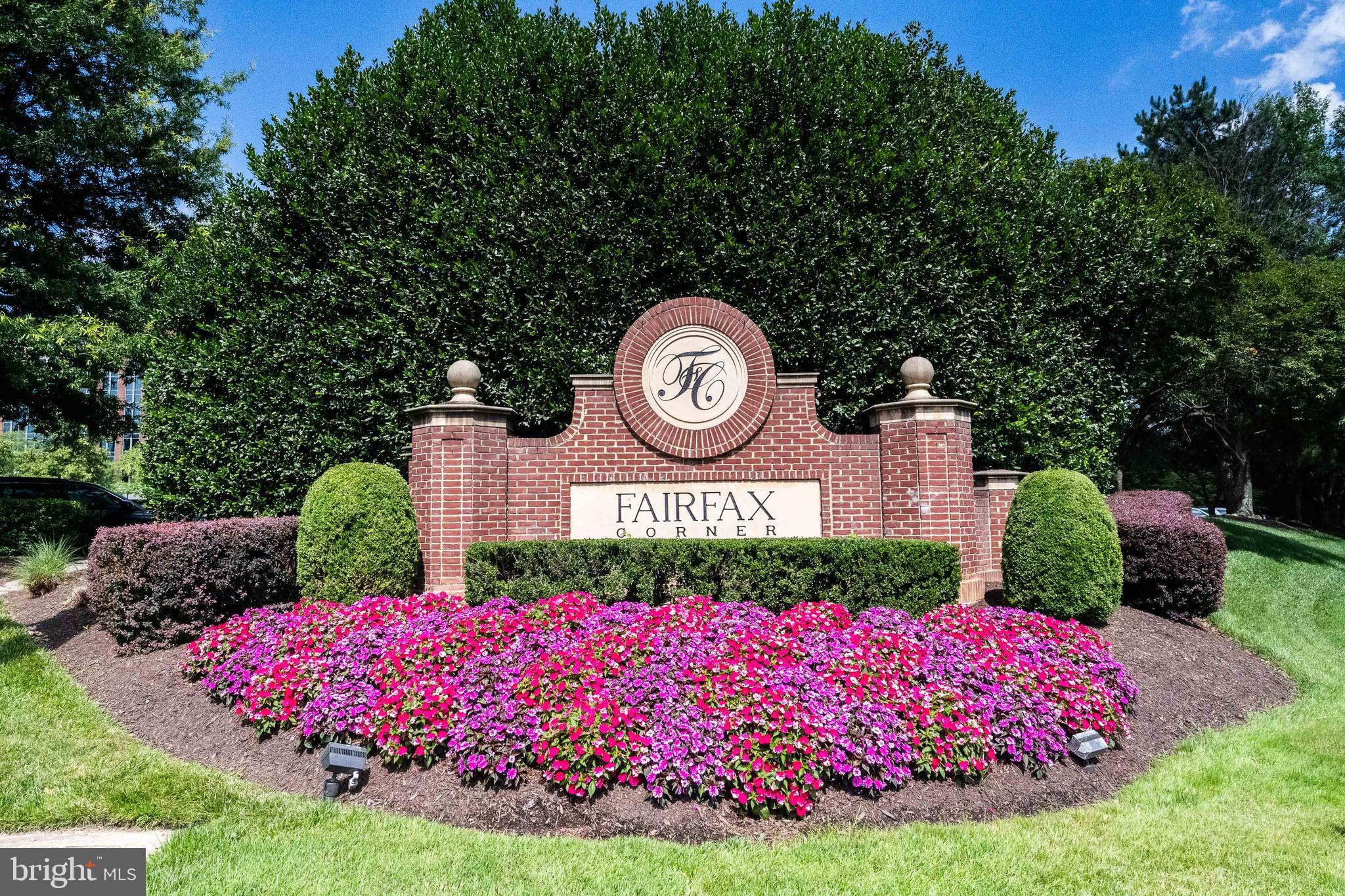 4130 Legato Road, Unit 54 Fairfax, VA 22033 - Photo 64 of 75