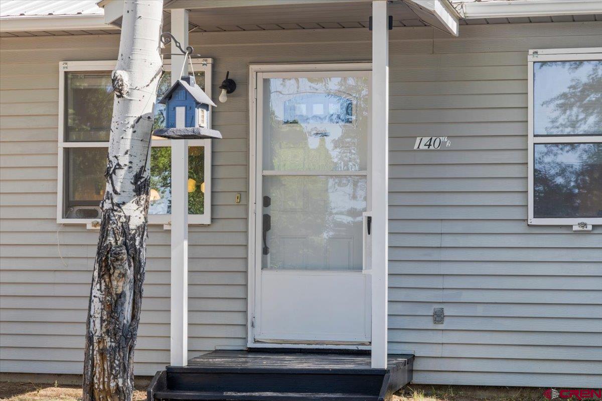 140 1/2 Southwest 5th Street Cedaredge, CO 81413 - Photo 2 of 29