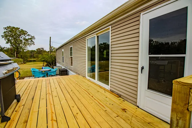 $240,000 | 2752 West Mosherville Road, Jonesville, MI 49250