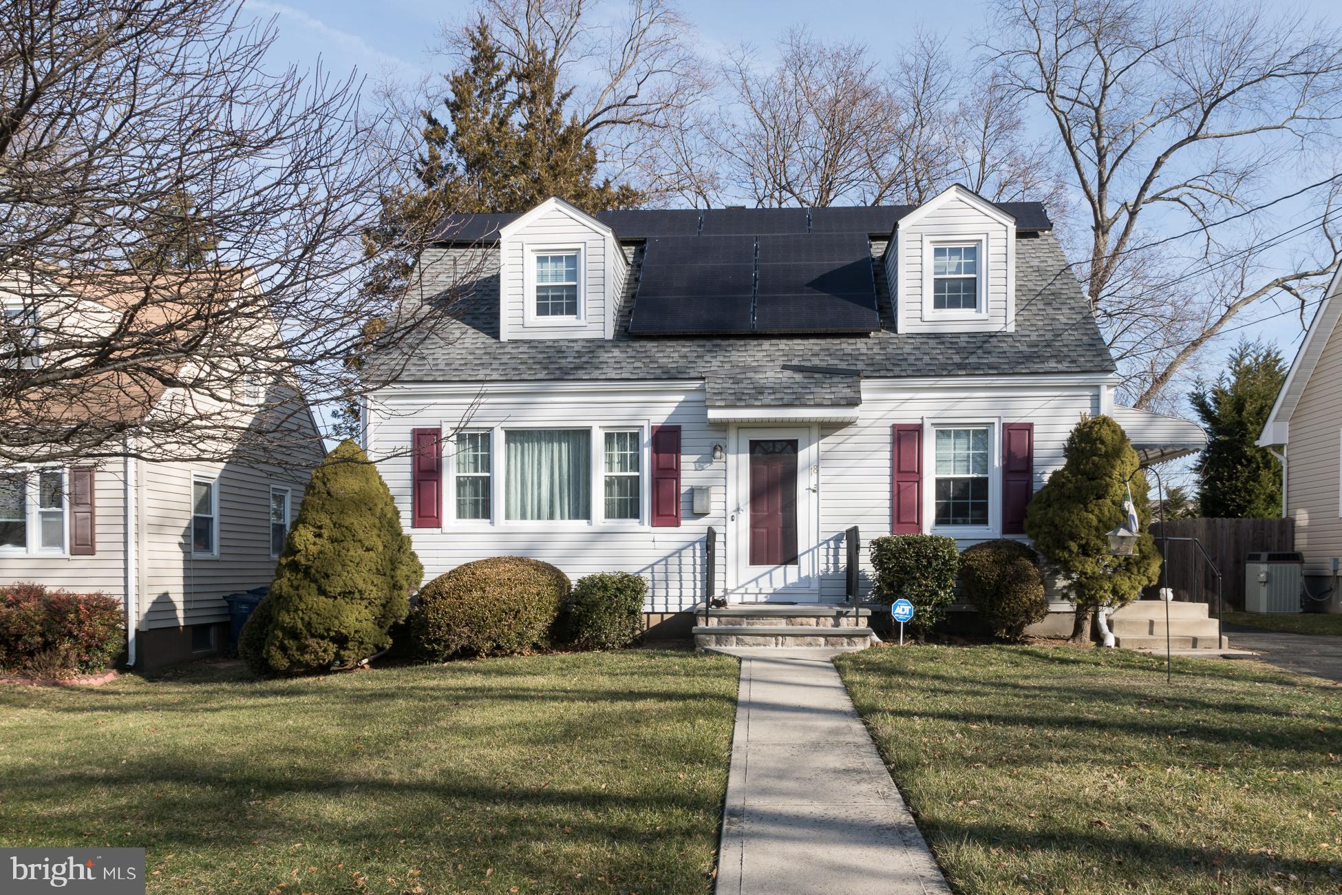 18 Gedney Road Lawrenceville, NJ 08648 - Photo 1 of 25