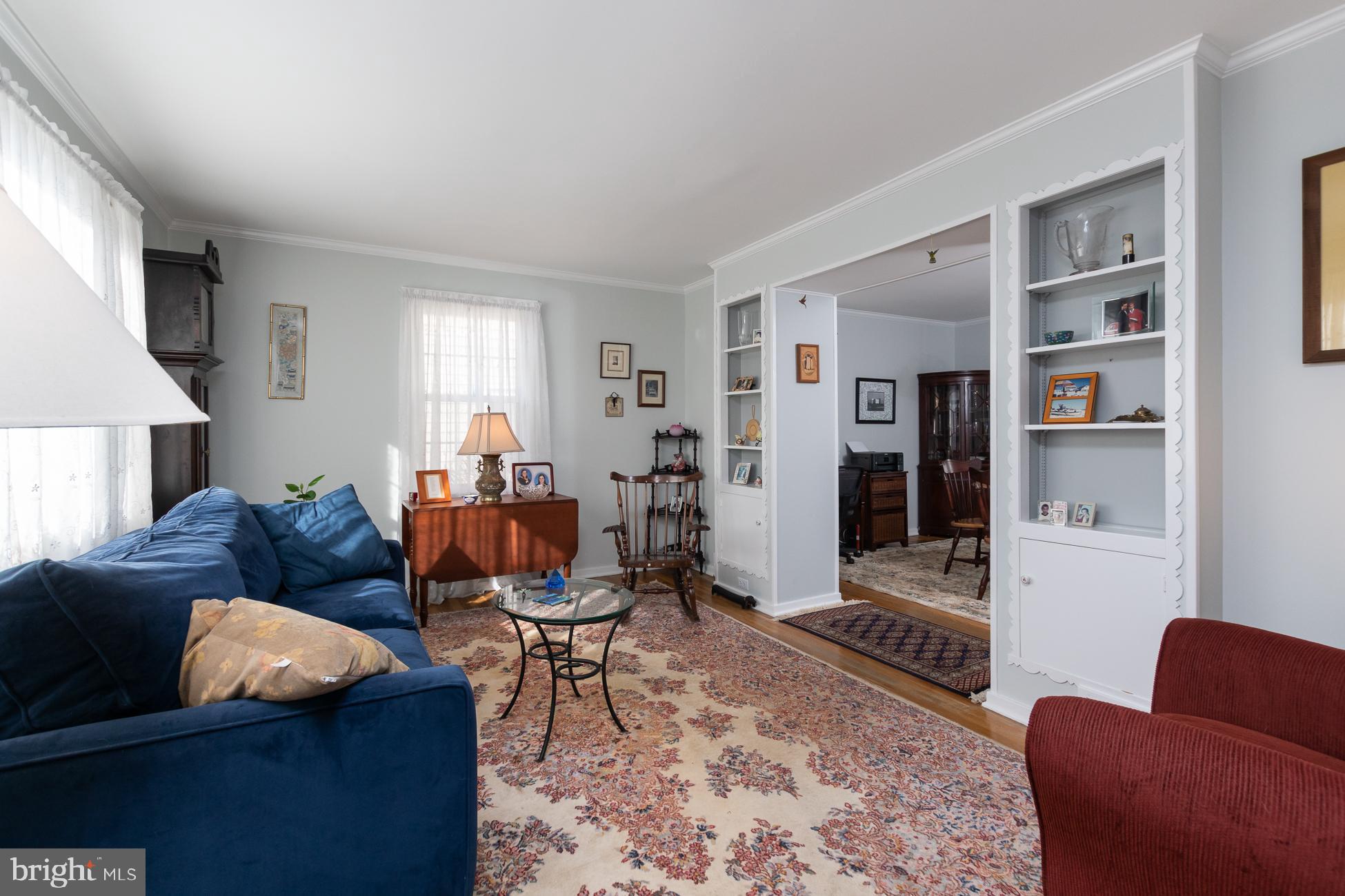18 Gedney Road Lawrenceville, NJ 08648 - Photo 3 of 25