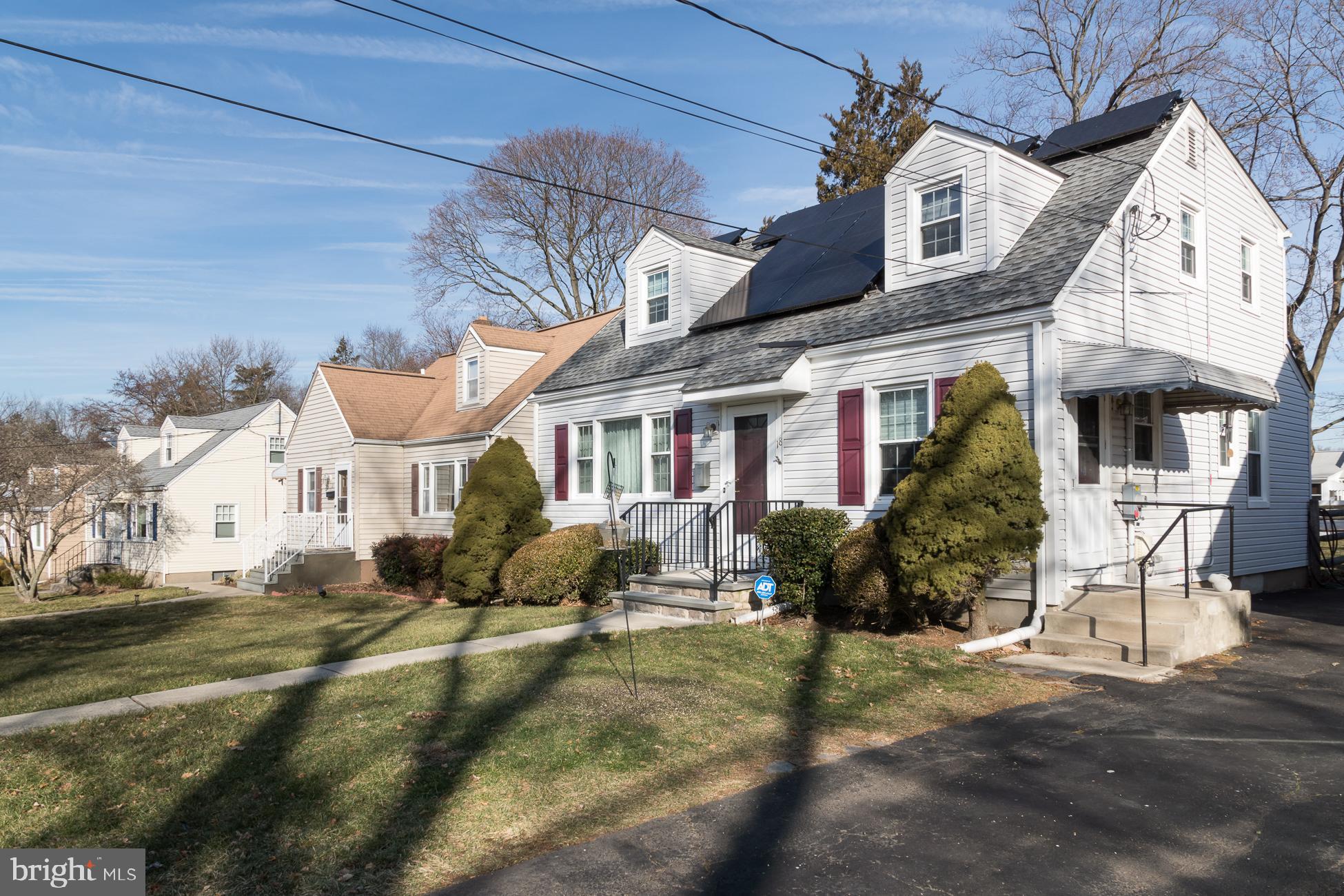 18 Gedney Road Lawrenceville, NJ 08648 - Photo 22 of 25