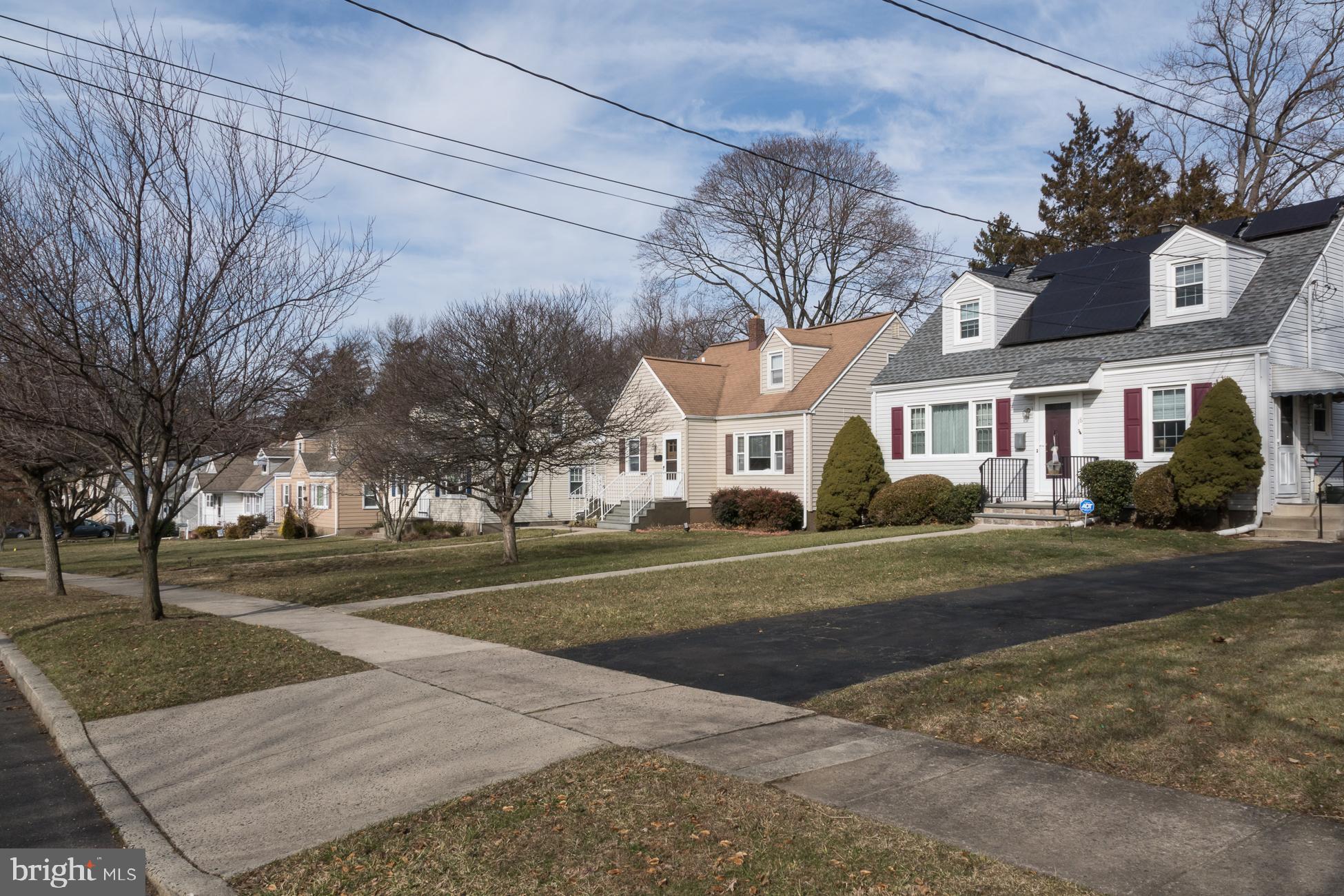 18 Gedney Road Lawrenceville, NJ 08648 - Photo 23 of 25