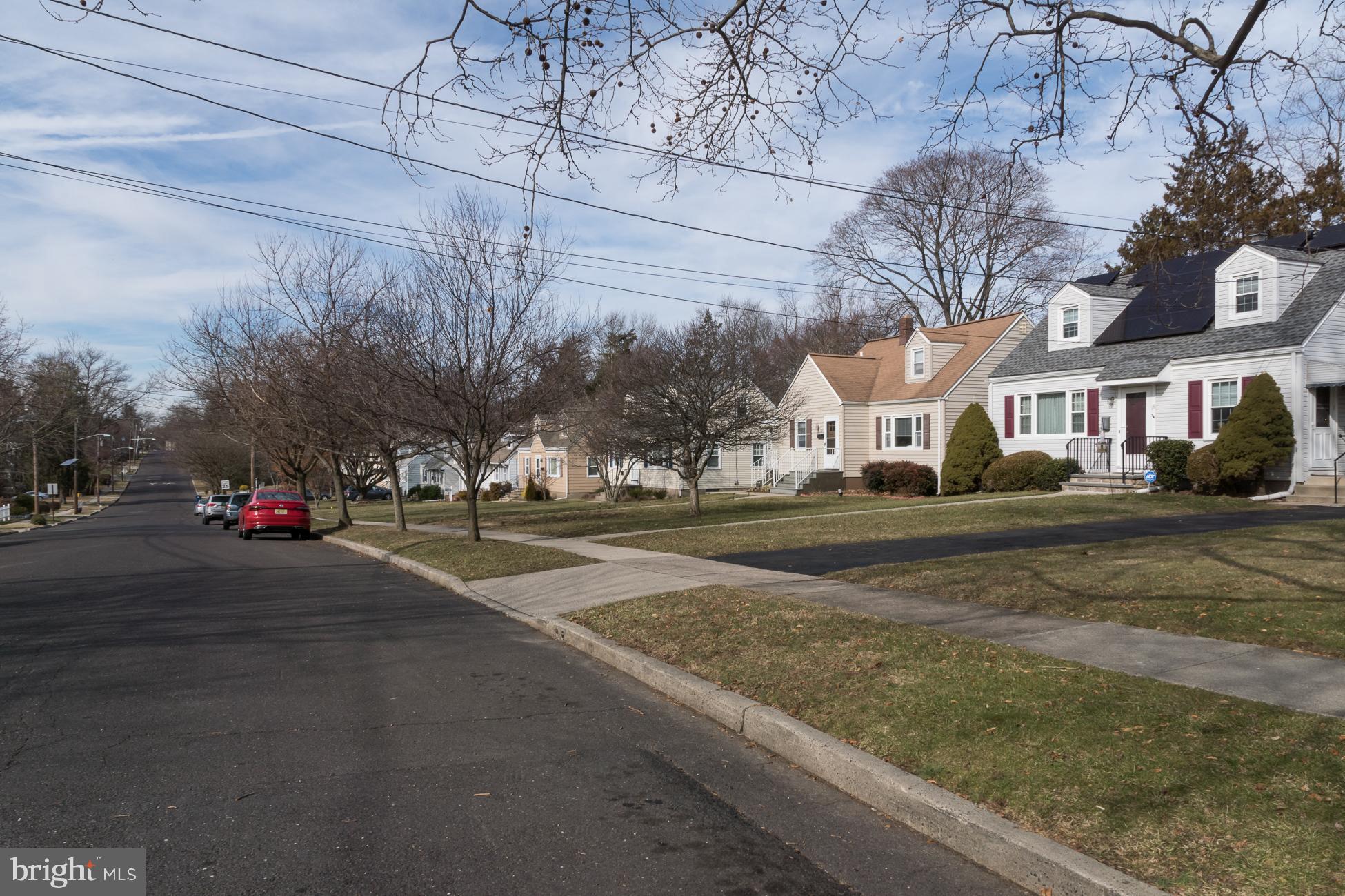 18 Gedney Road Lawrenceville, NJ 08648 - Photo 24 of 25