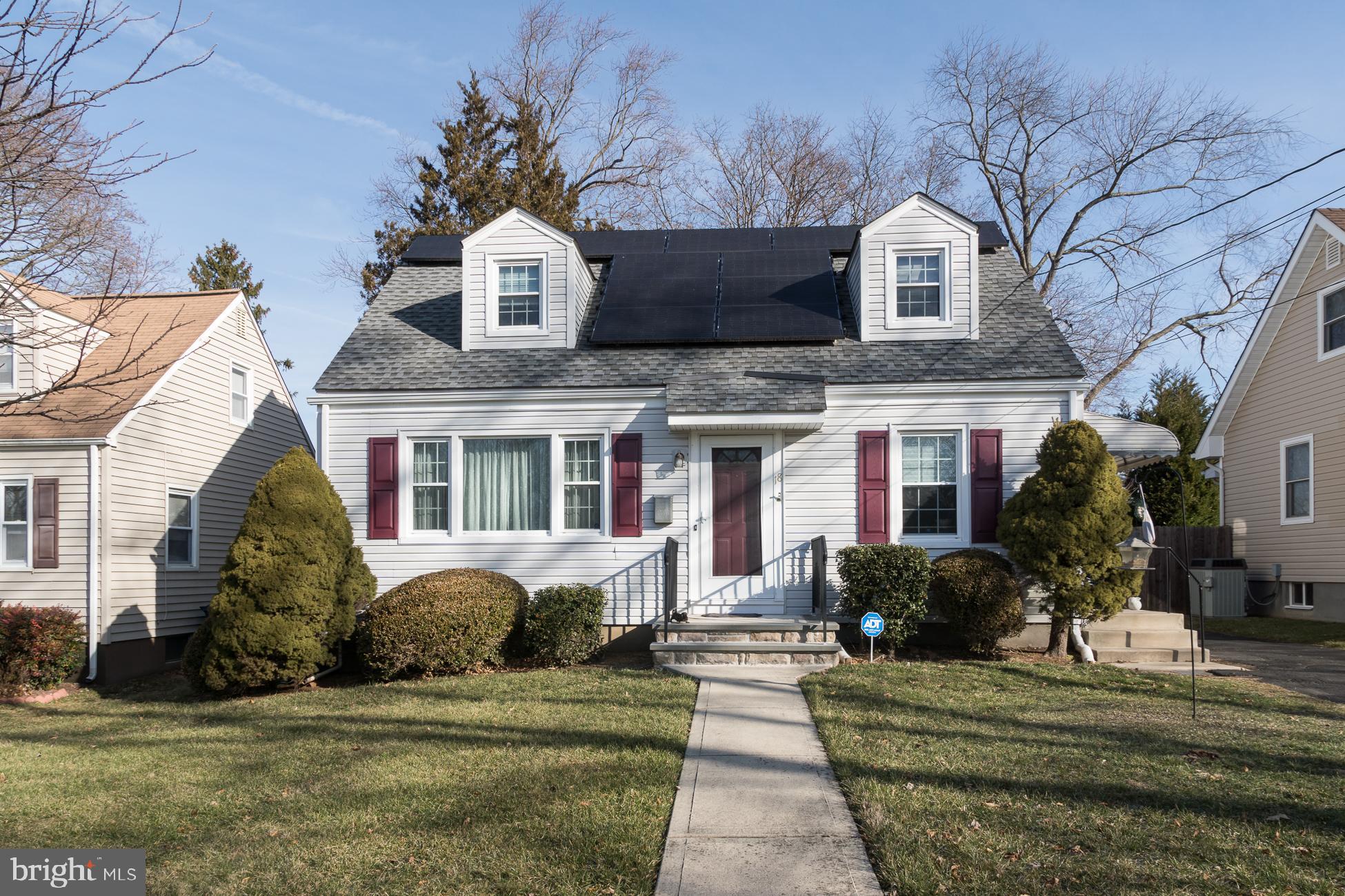 18 Gedney Road Lawrenceville, NJ 08648 - Photo 25 of 25