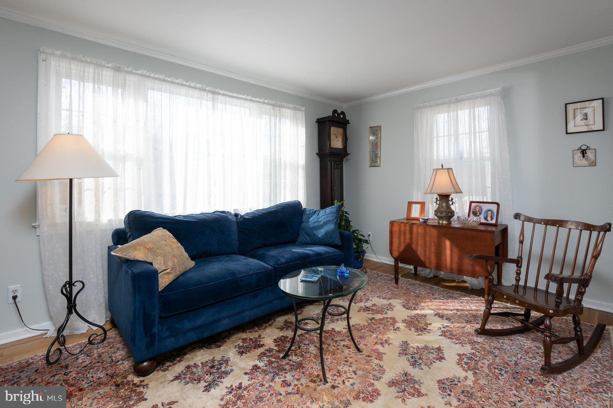 18 Gedney Road Lawrenceville, NJ 08648 - Photo 4 of 25