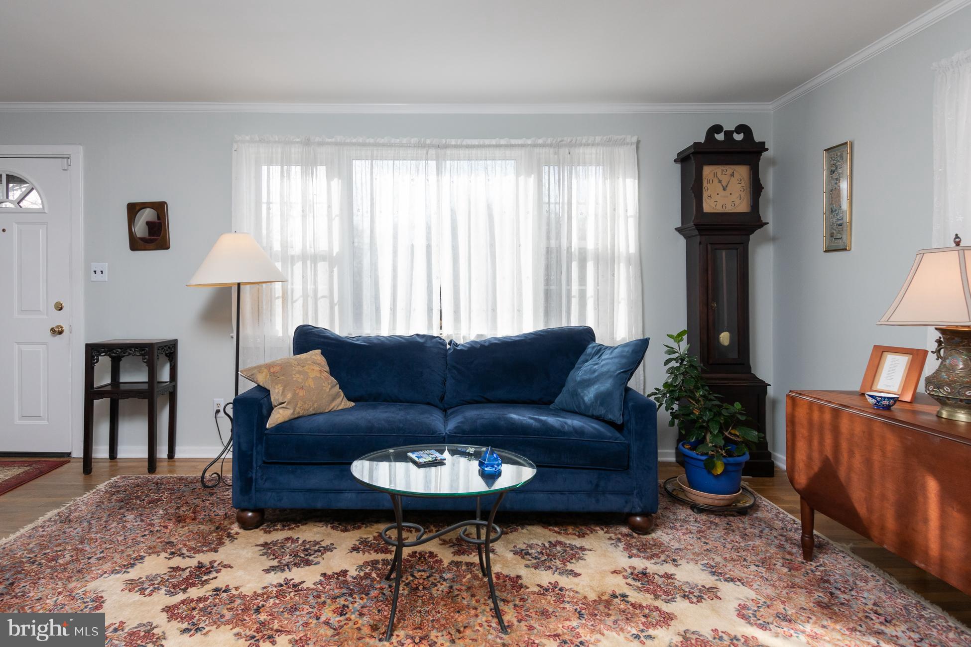18 Gedney Road Lawrenceville, NJ 08648 - Photo 5 of 25