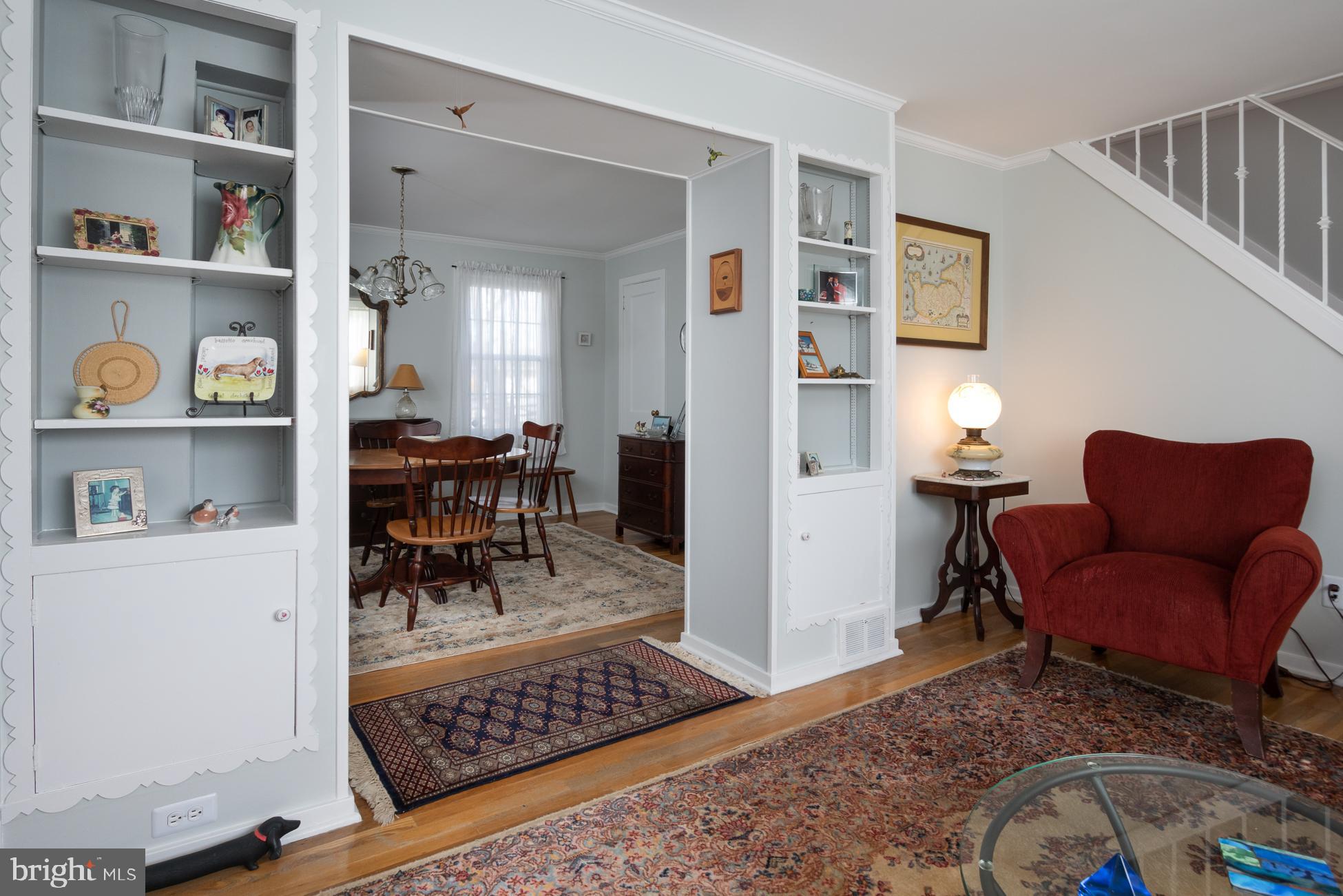 18 Gedney Road Lawrenceville, NJ 08648 - Photo 6 of 25