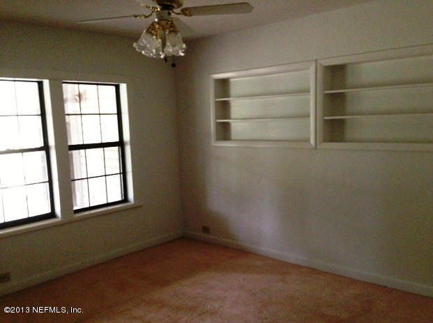 86555 Cardinal Road Yulee, FL 32097 - Photo 4 of 9 Bedroom 1