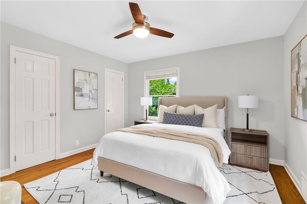 1355 Amanda Circle Decatur, GA 30033 - Photo 25 of 38 Gallery Image 25