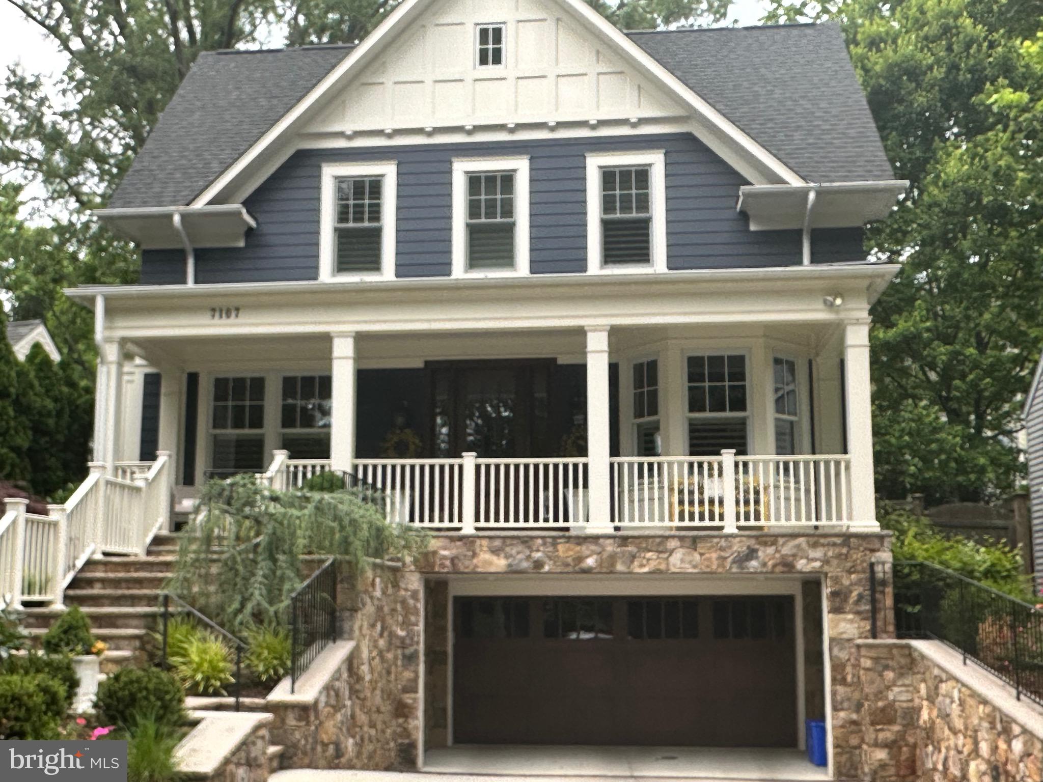 7129 Fairfax Road Bethesda, MD 20814 - Photo 30 of 42 Is this your dream?