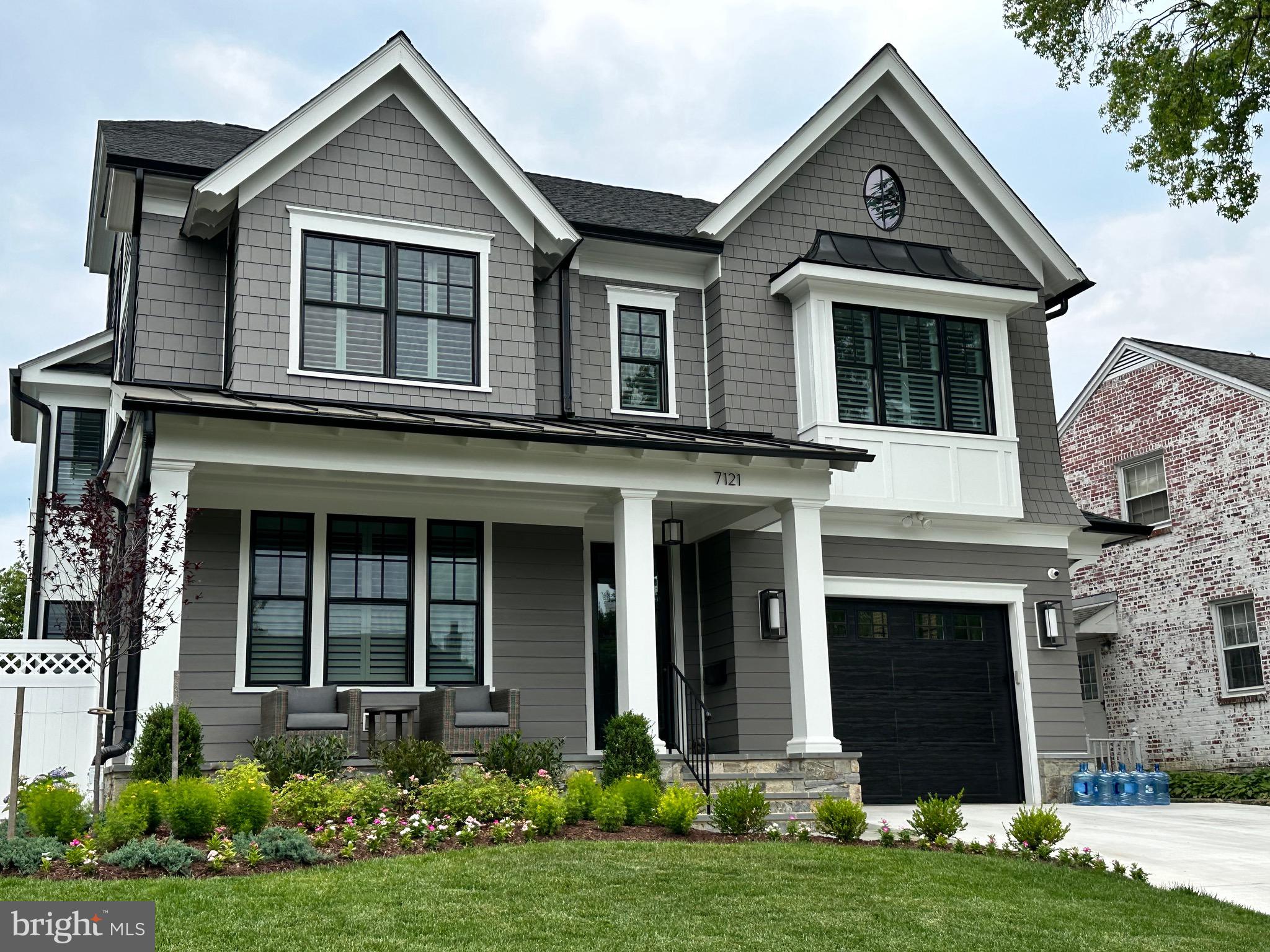7129 Fairfax Road Bethesda, MD 20814 - Photo 32 of 42 Do you like grey?