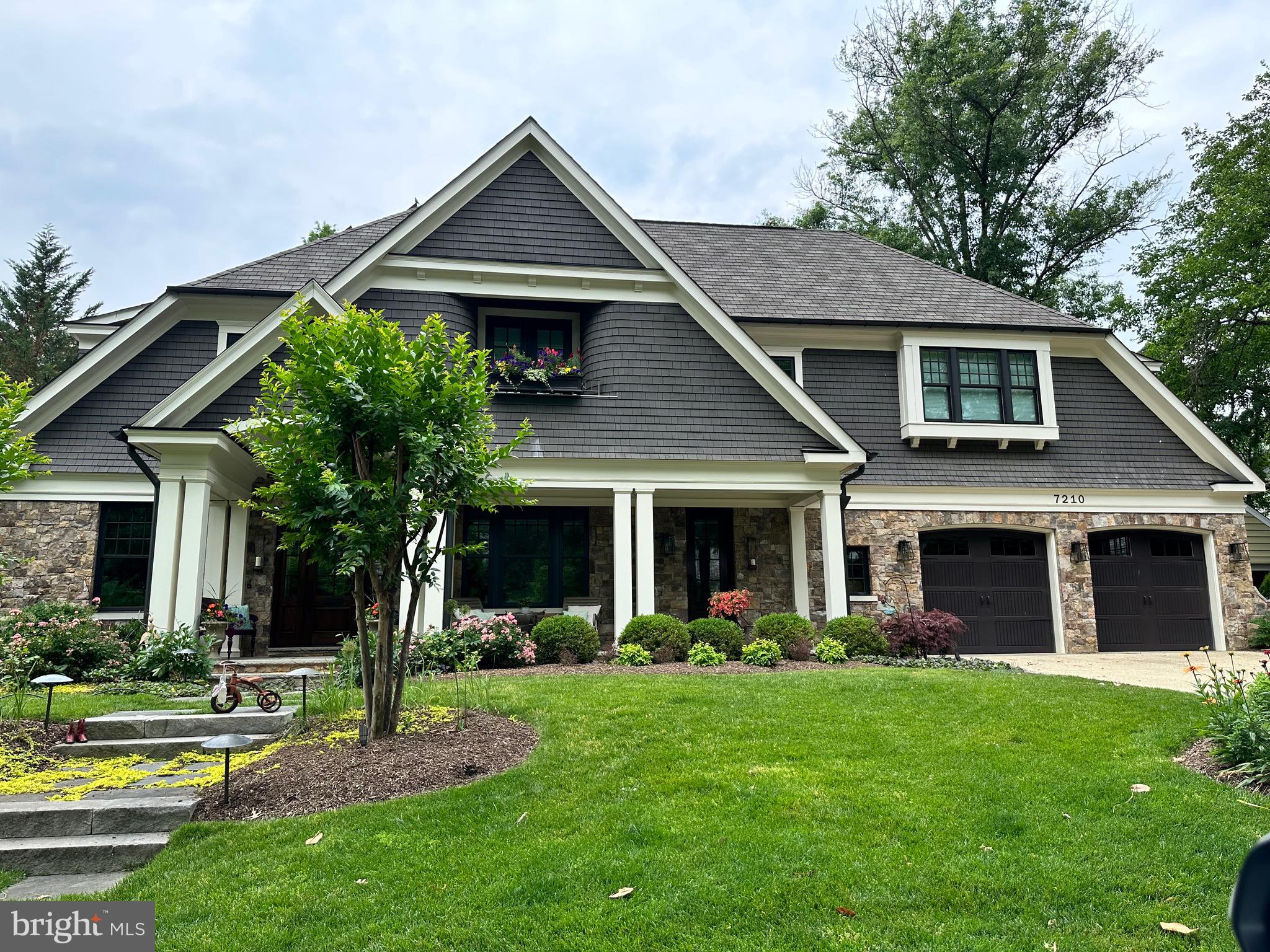 7129 Fairfax Road Bethesda, MD 20814 - Photo 34 of 42 Every one is nicer than the next