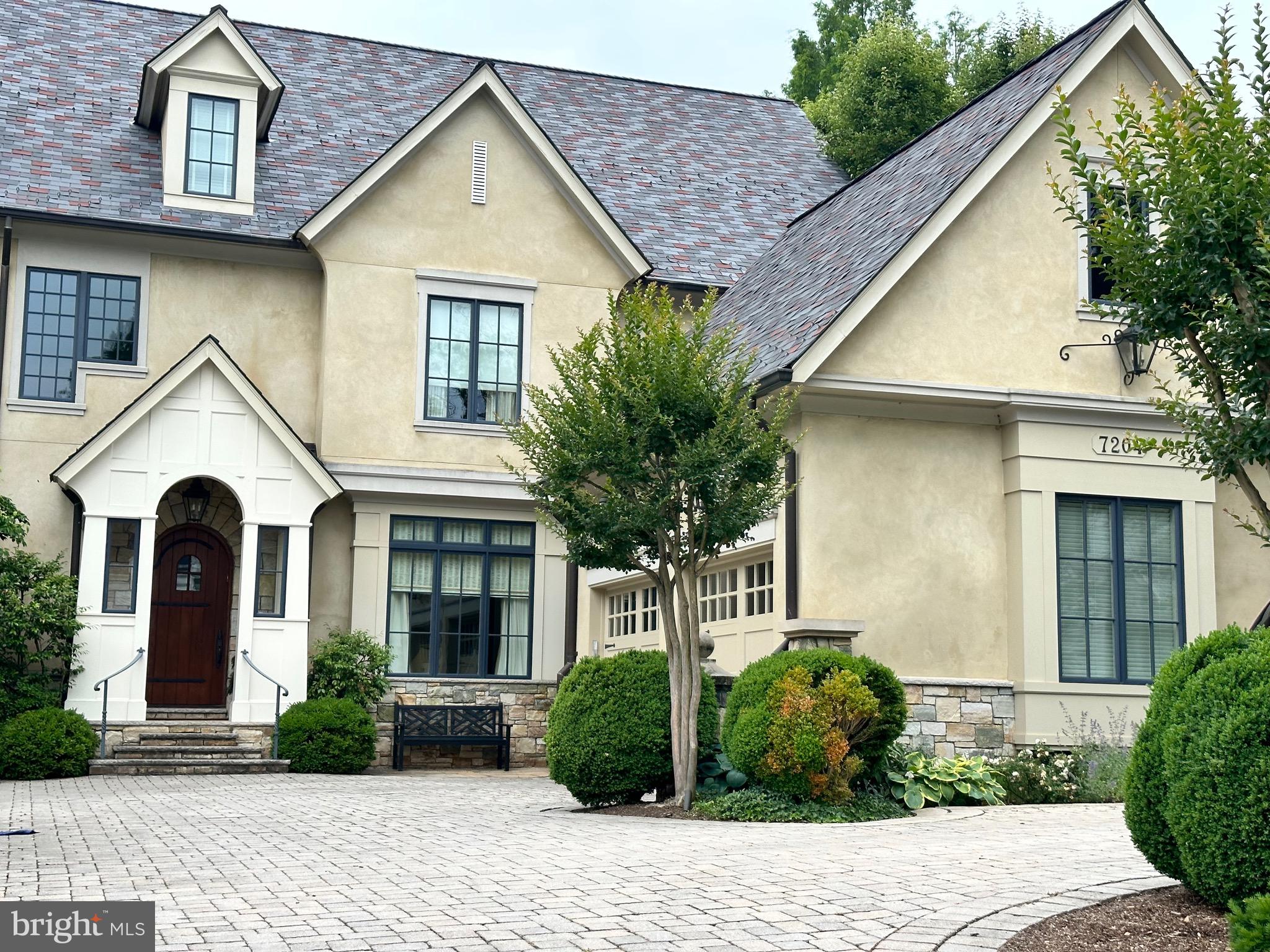 7129 Fairfax Road Bethesda, MD 20814 - Photo 36 of 42 Gallery Image 36