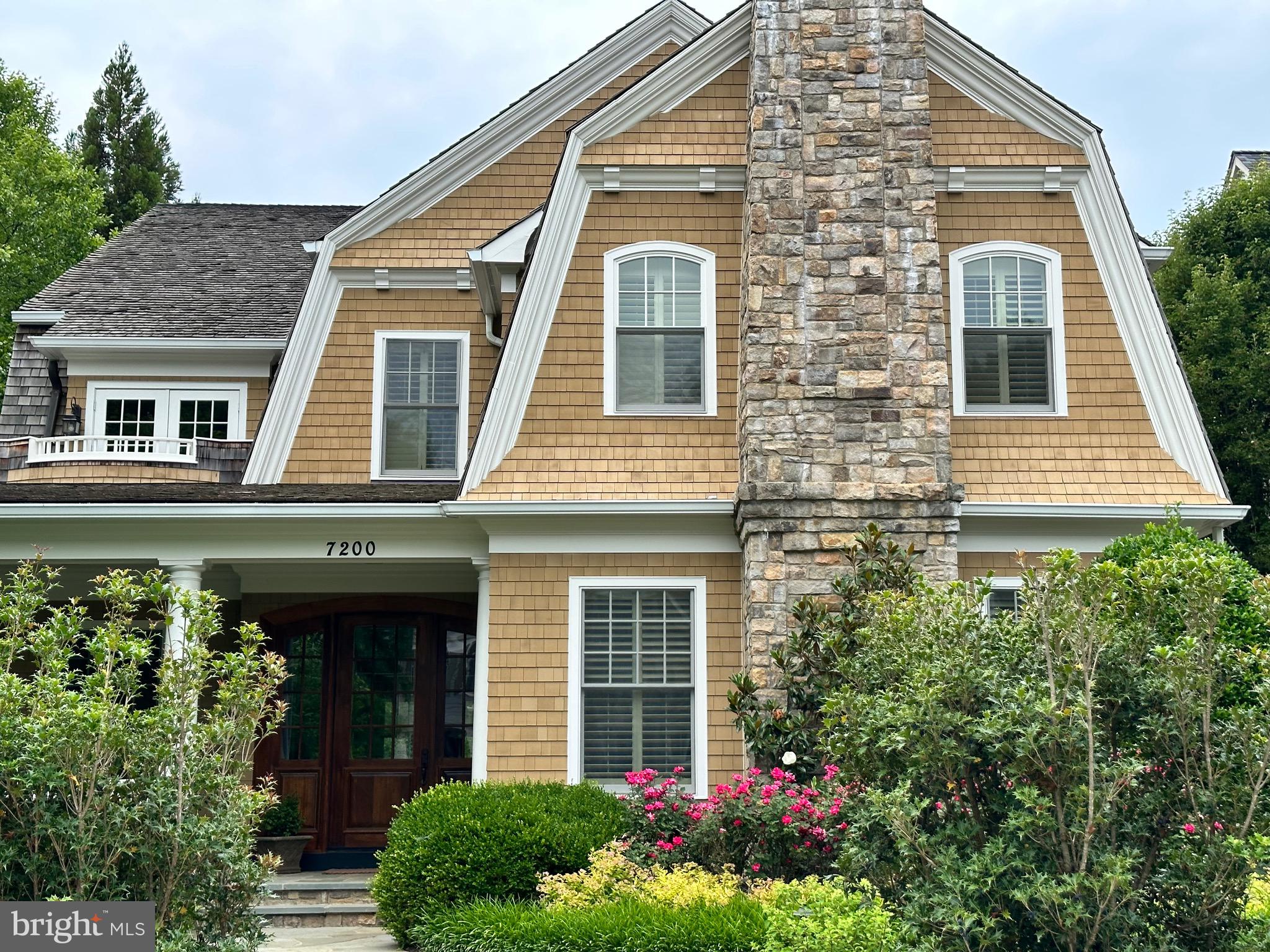 7129 Fairfax Road Bethesda, MD 20814 - Photo 37 of 42 Gallery Image 37