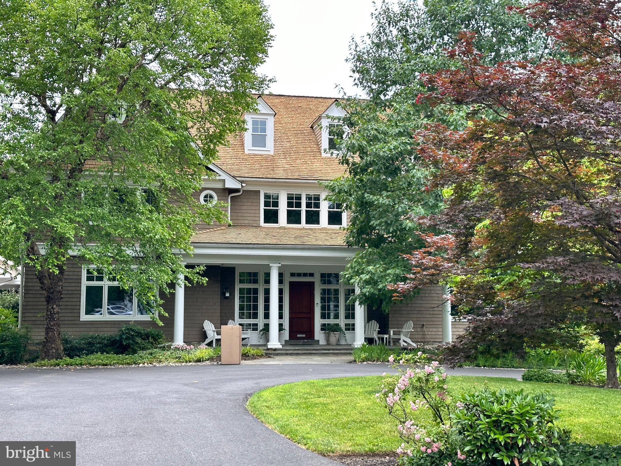 7129 Fairfax Road Bethesda, MD 20814 - Photo 40 of 42 Gallery Image 40
