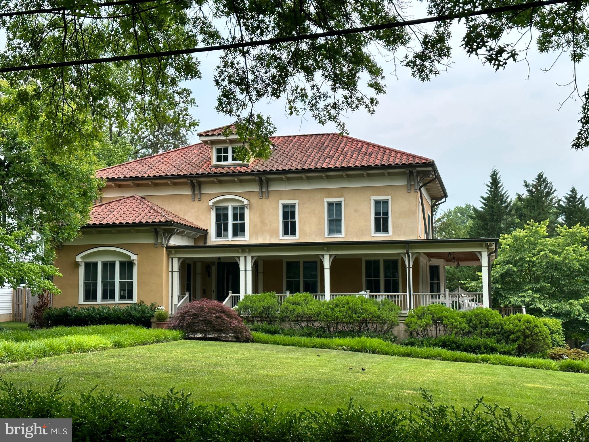 7129 Fairfax Road Bethesda, MD 20814 - Photo 41 of 42 Gallery Image 41