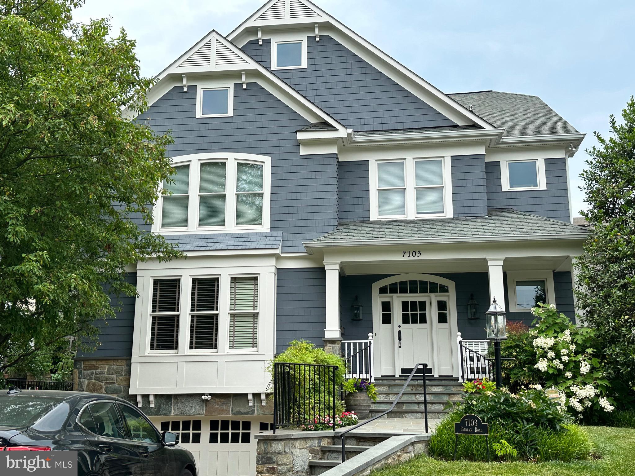 7129 Fairfax Road Bethesda, MD 20814 - Photo 42 of 42 Gallery Image 42
