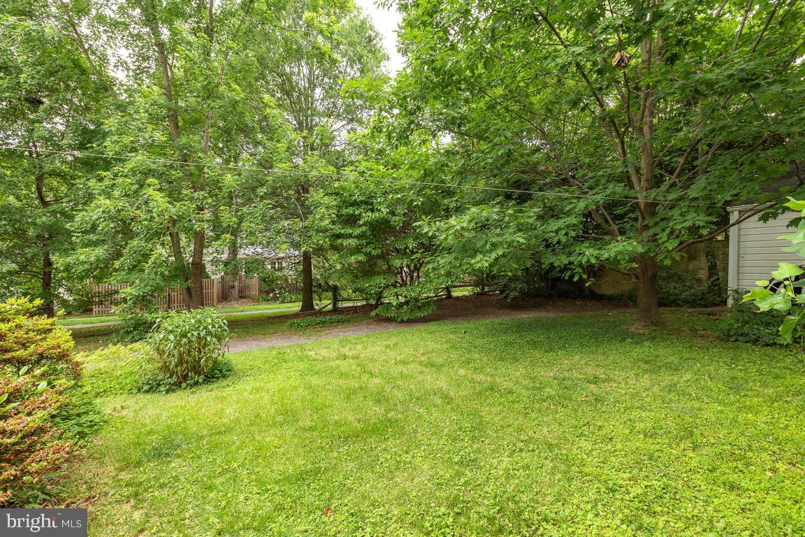 7129 Fairfax Road Bethesda, MD 20814 - Photo 5 of 42 Bring your dream design!