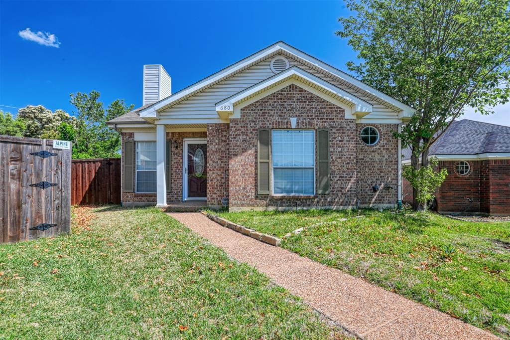 680 Raintree Circle Coppell, TX 75019 - Photo 1 of 20