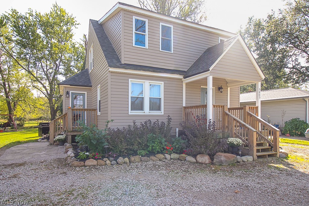 5805 Avon Belden Road North Ridgeville, OH 44039 - Photo 1 of 35