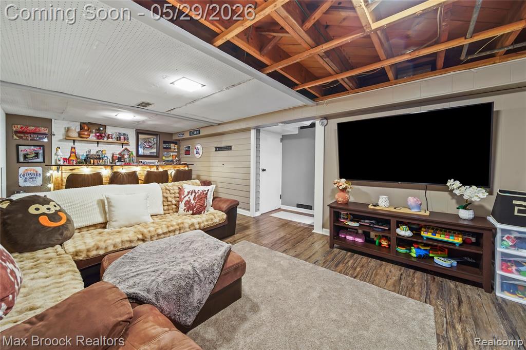 9301 Dixie Redford, MI 48239 - Photo 20 of 36