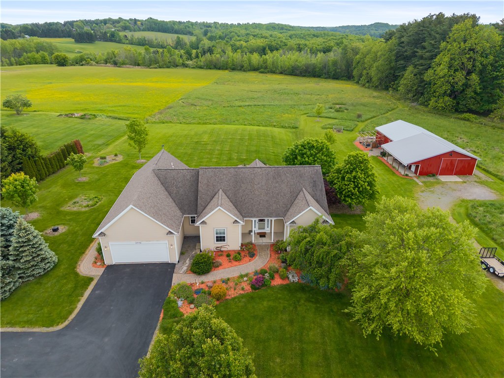 2992 Gildersleeve Road Marion, NY 14505 - Photo 5 of 50