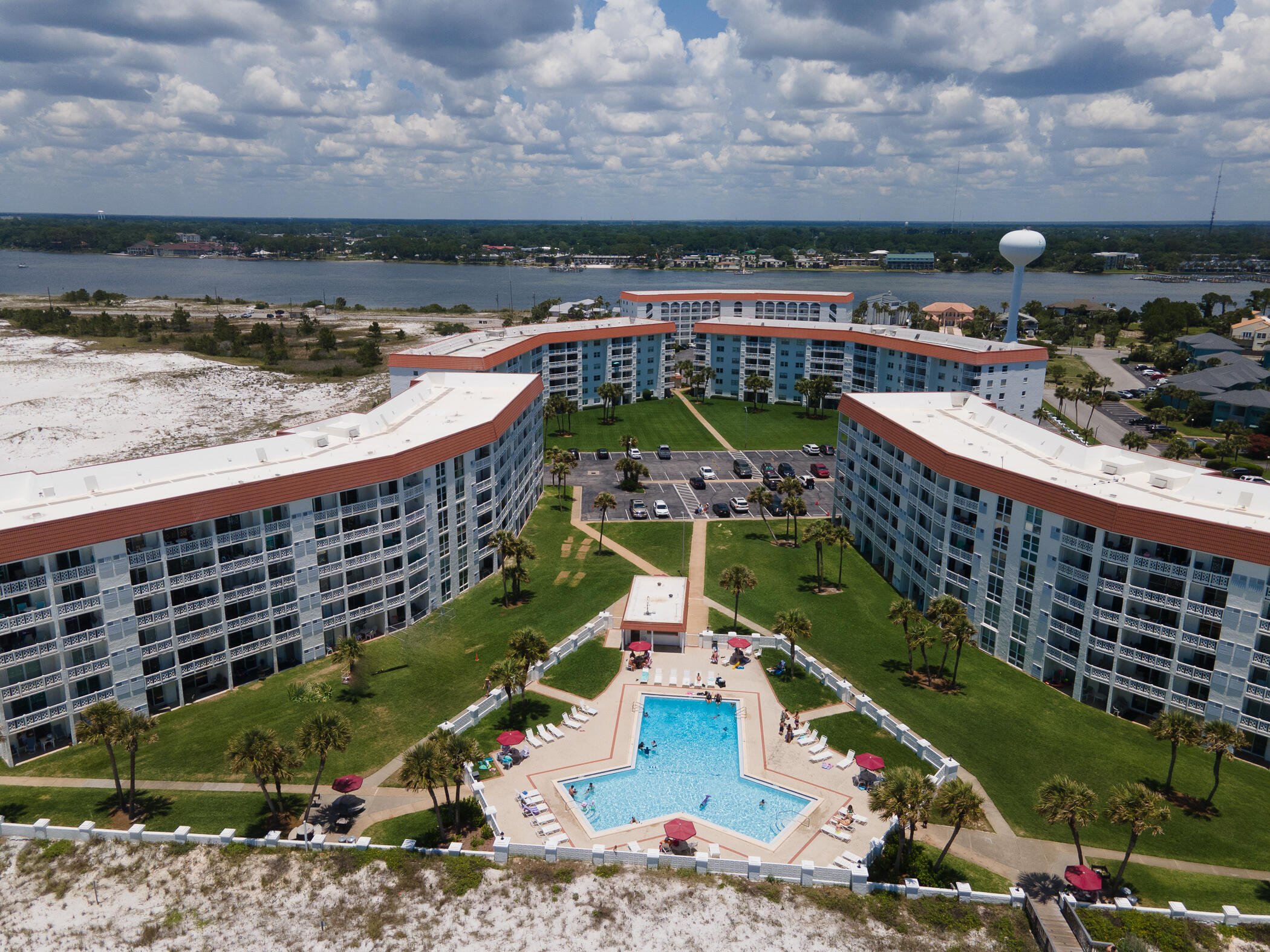 909 Santa Rosa Boulevard, Unit 138 Fort Walton Beach, FL 32548 - Photo 23 of 32 a city view