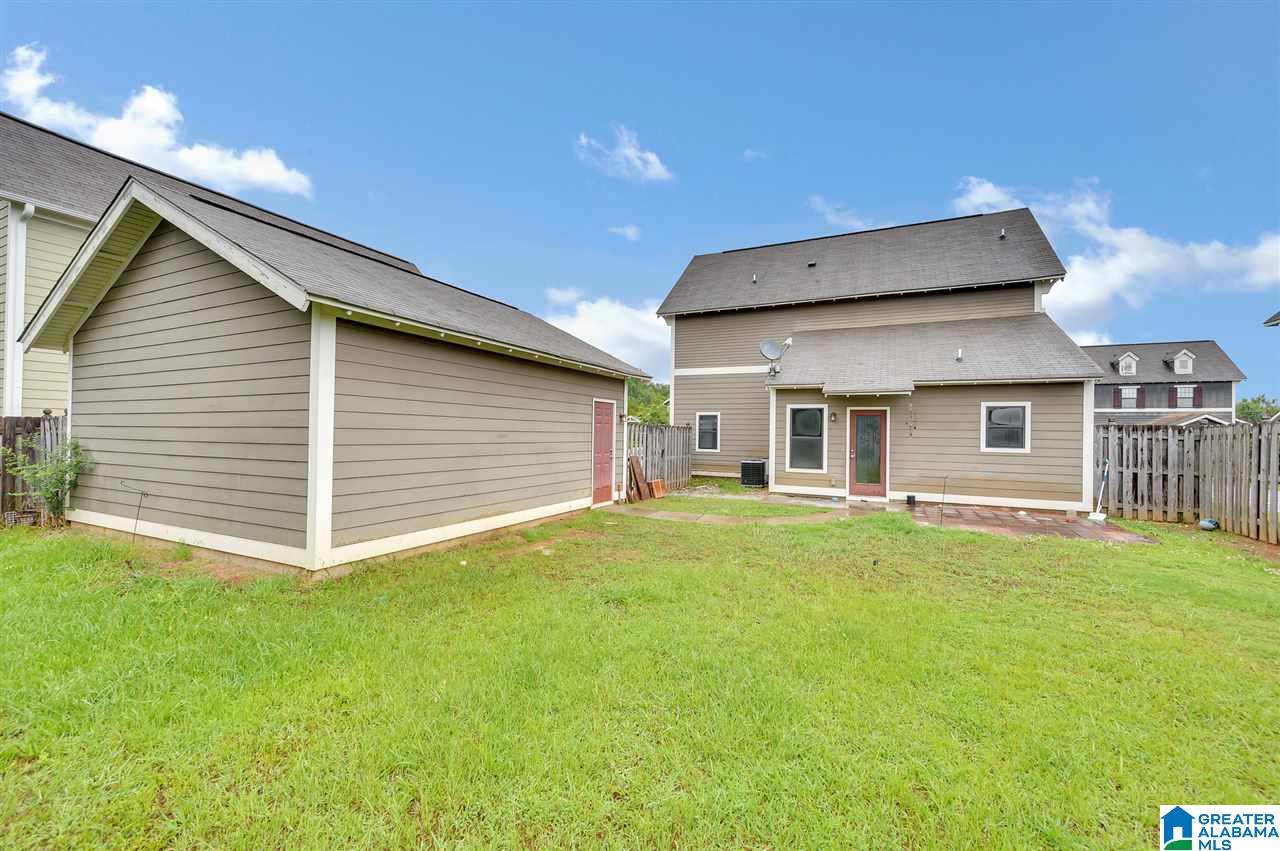 621 Enclave Lane Calera, AL 35040 - Photo 16 of 16