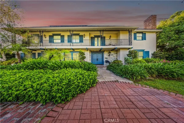 $3,980,000 | 900 North Gainsborough Drive, Pasadena, CA 91107