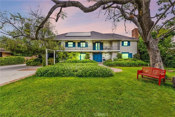 $3,980,000 | 900 North Gainsborough Drive, Pasadena, CA 91107