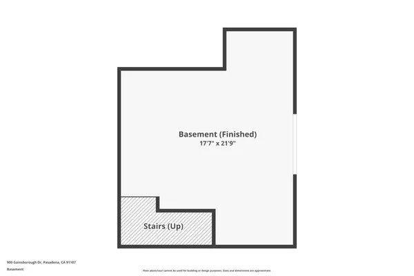 $3,980,000 | 900 North Gainsborough Drive, Pasadena, CA 91107
